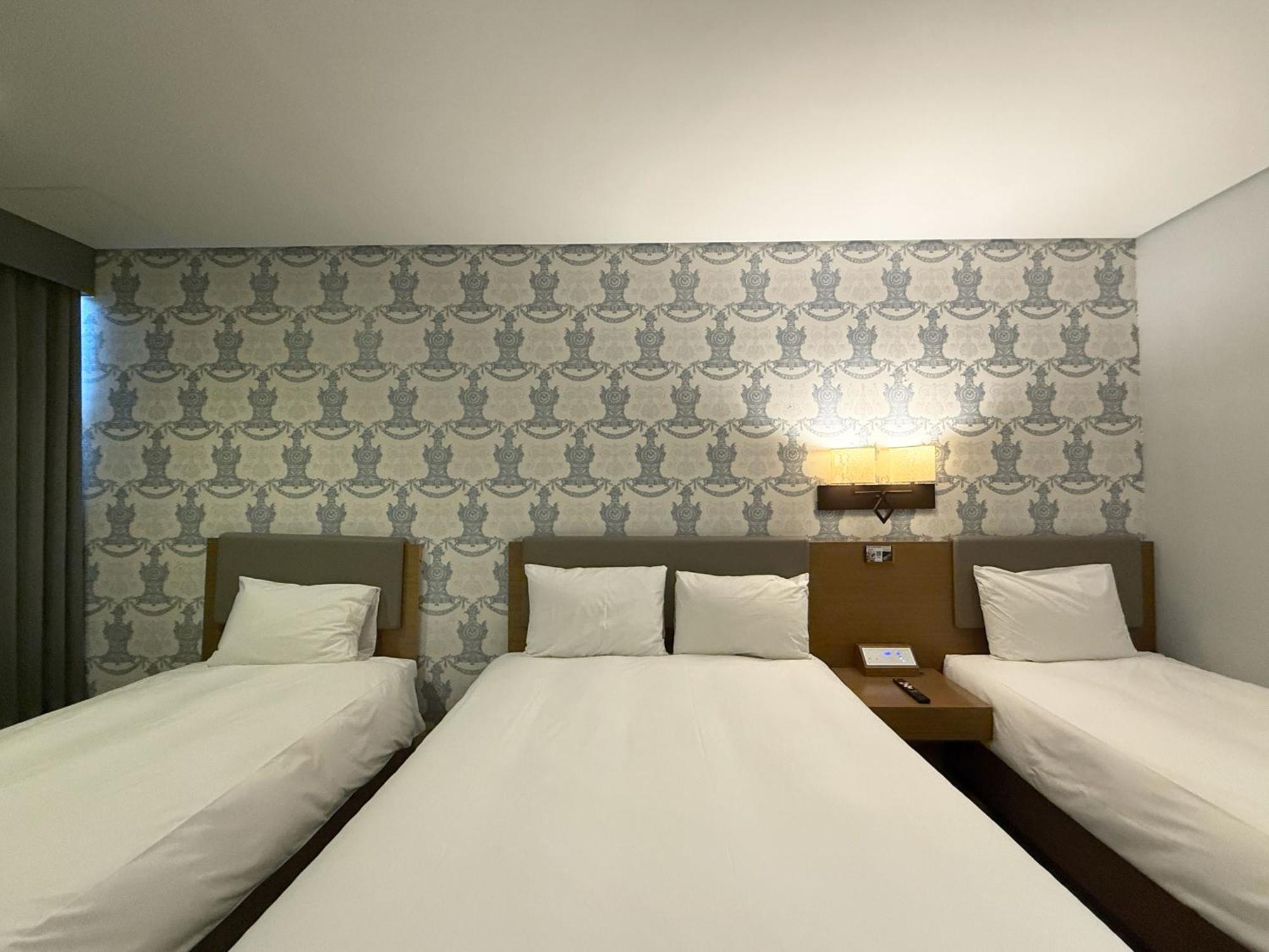 Hotel Mohenic Myeongdong