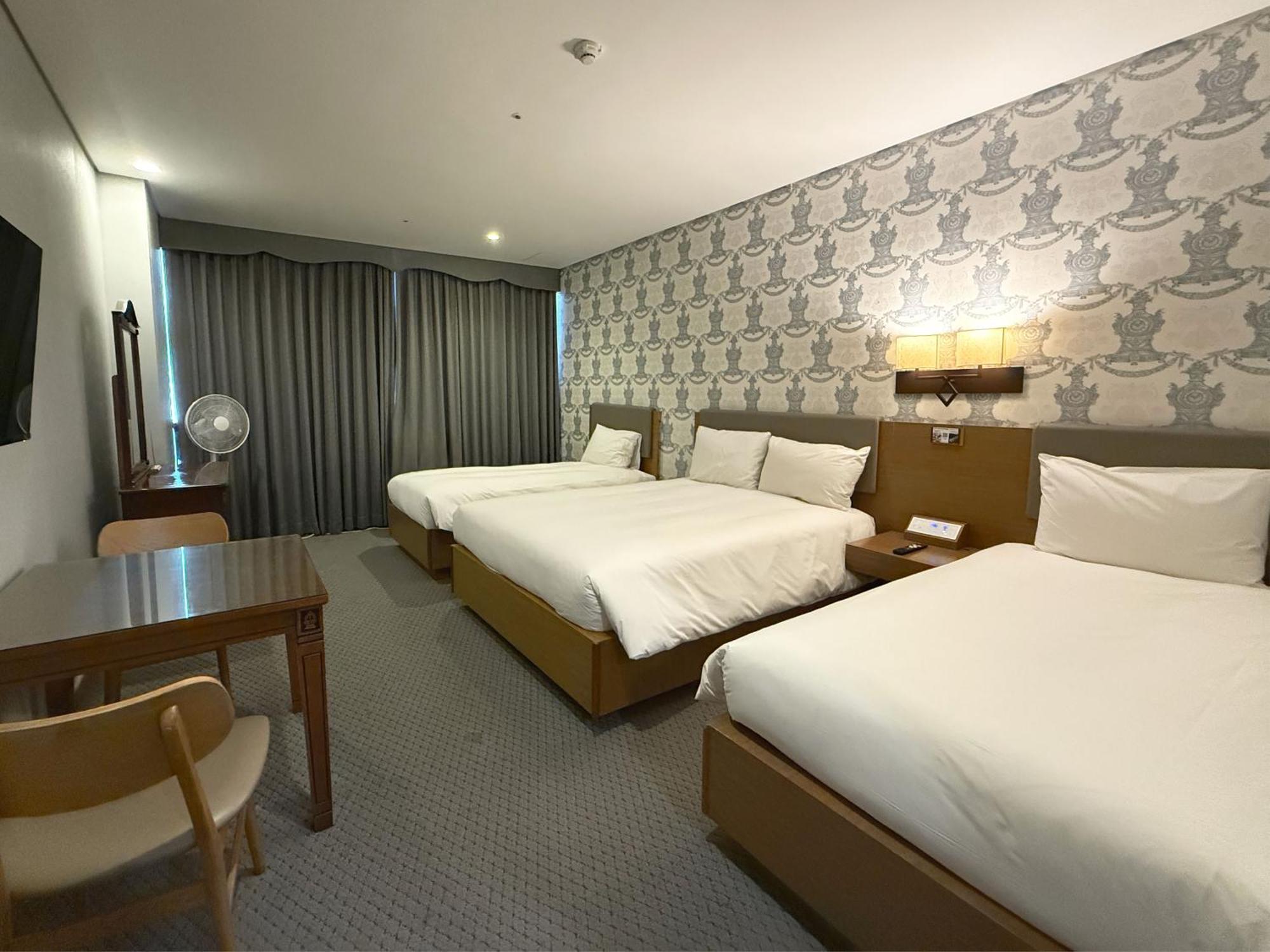 Mohenic Myeongdong 3* Seoul