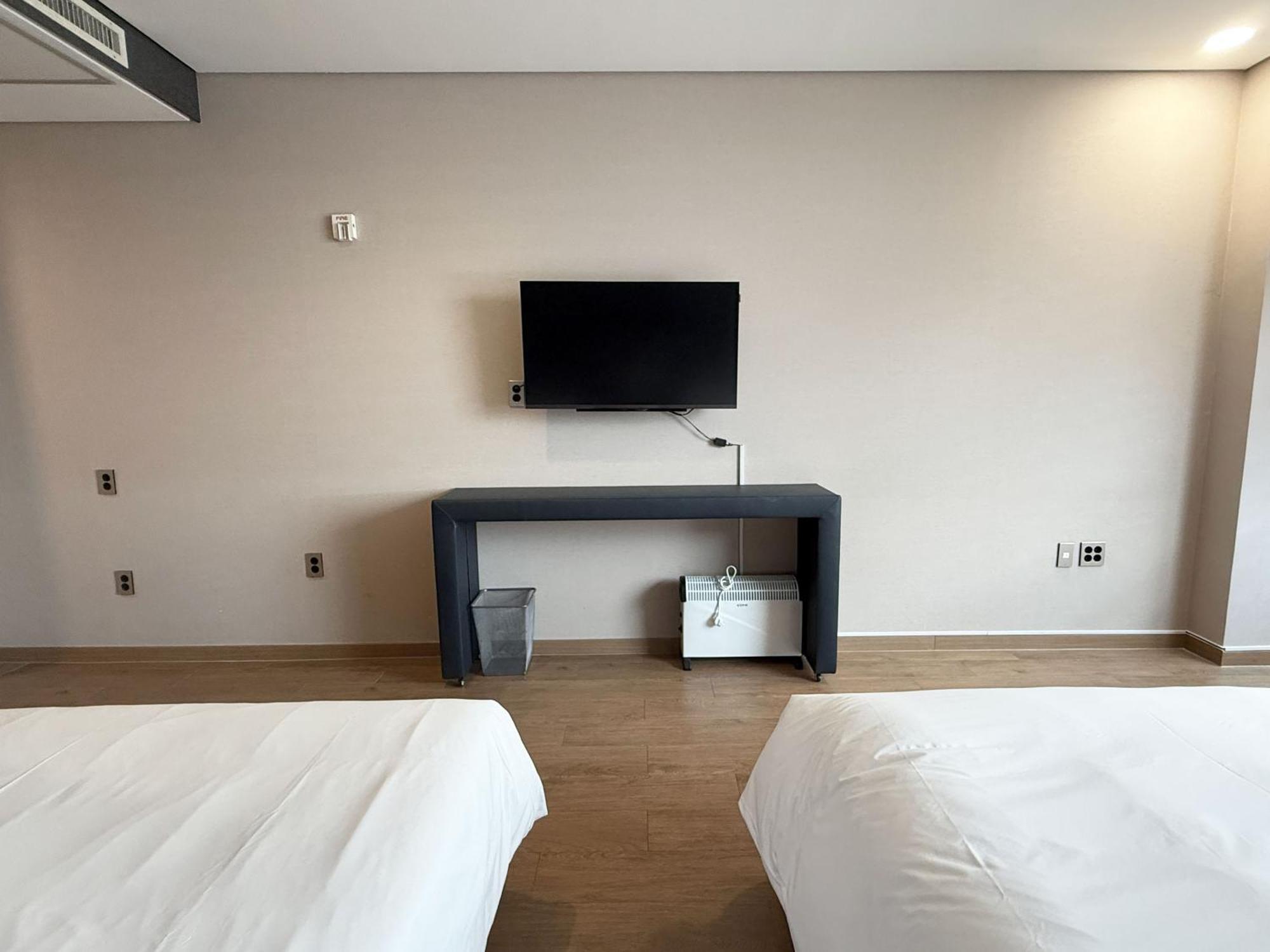 Hotel Mohenic Myeongdong 3*