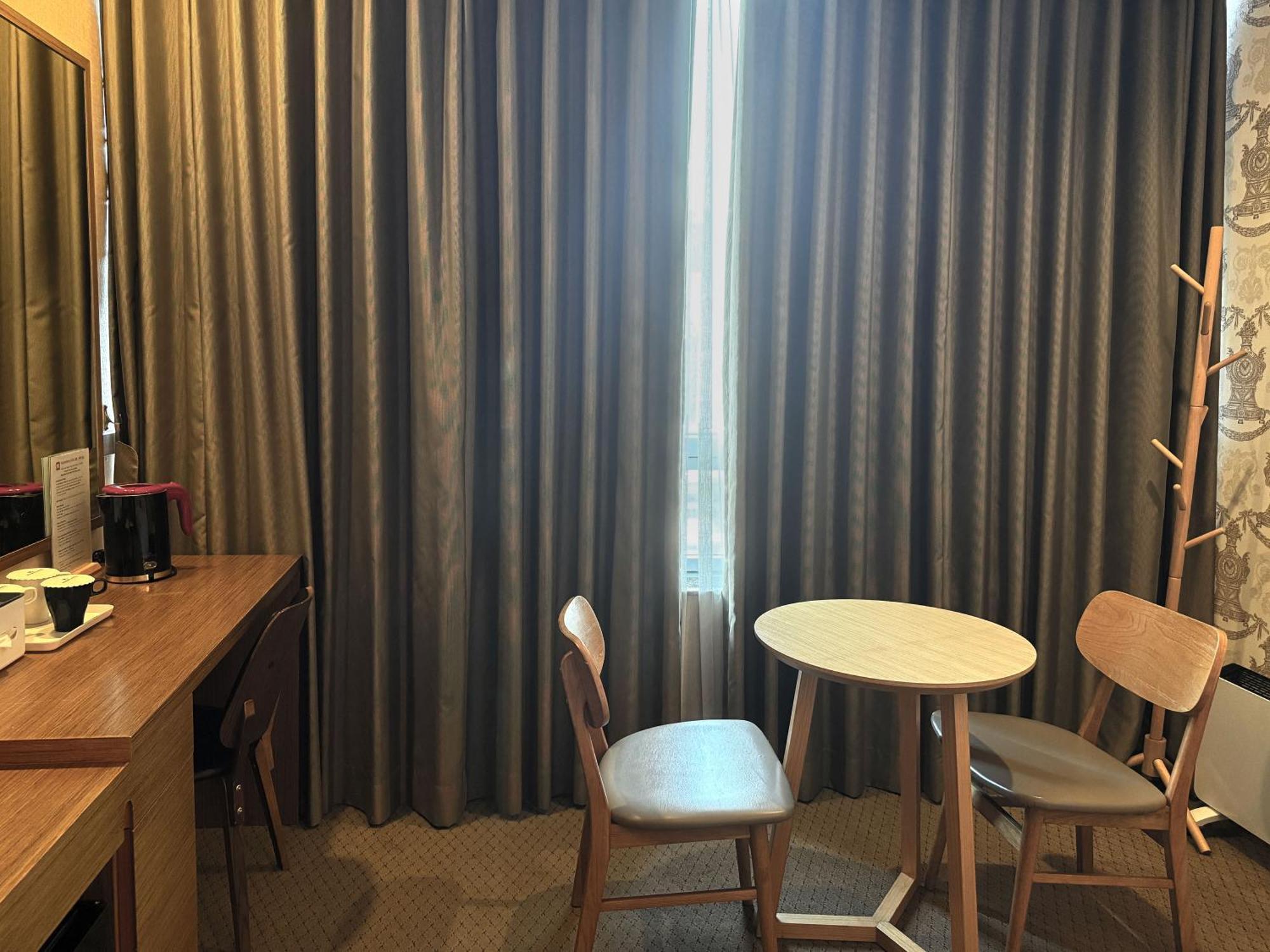 Mohenic Myeongdong 3*