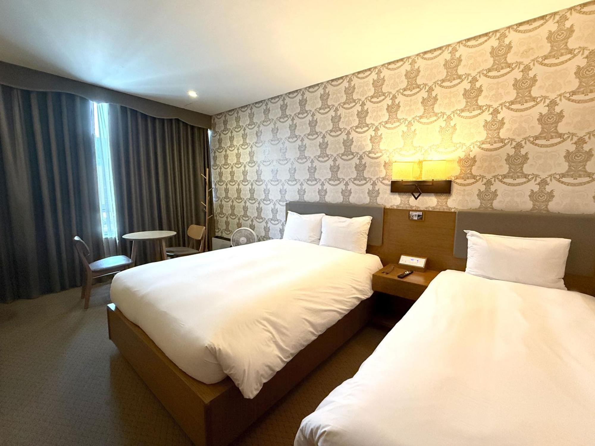 Mohenic Myeongdong 3* Seoul