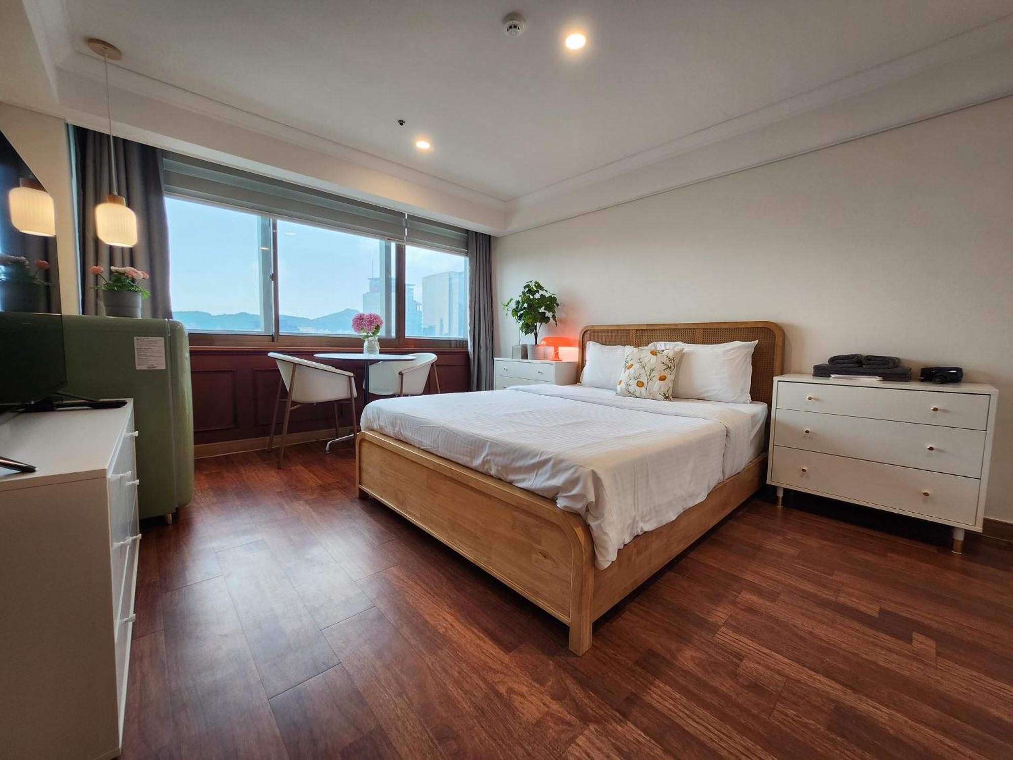 Glocaloca Gwanghwamun Hotel