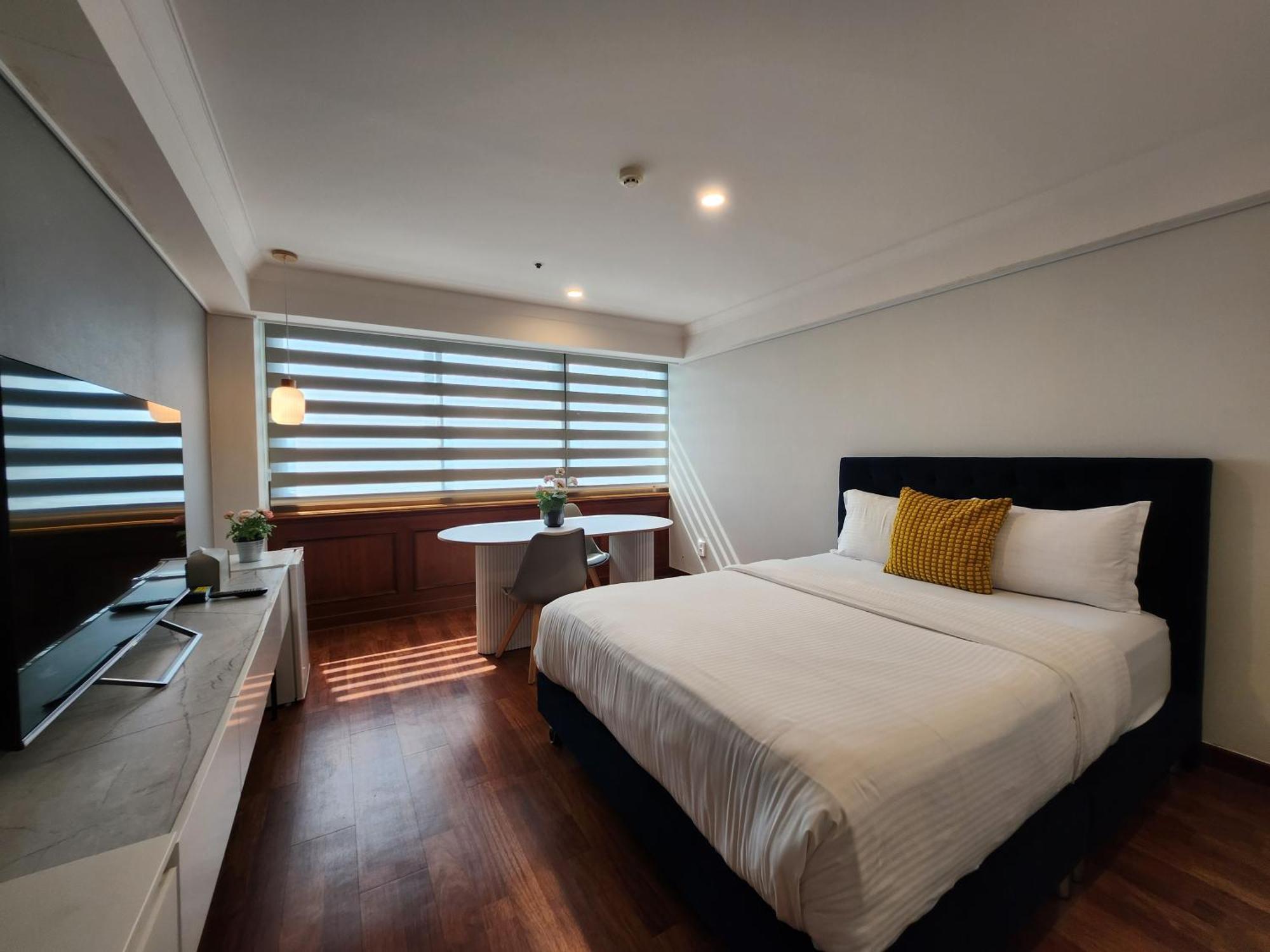 Hotel Glocaloca Gwanghwamun