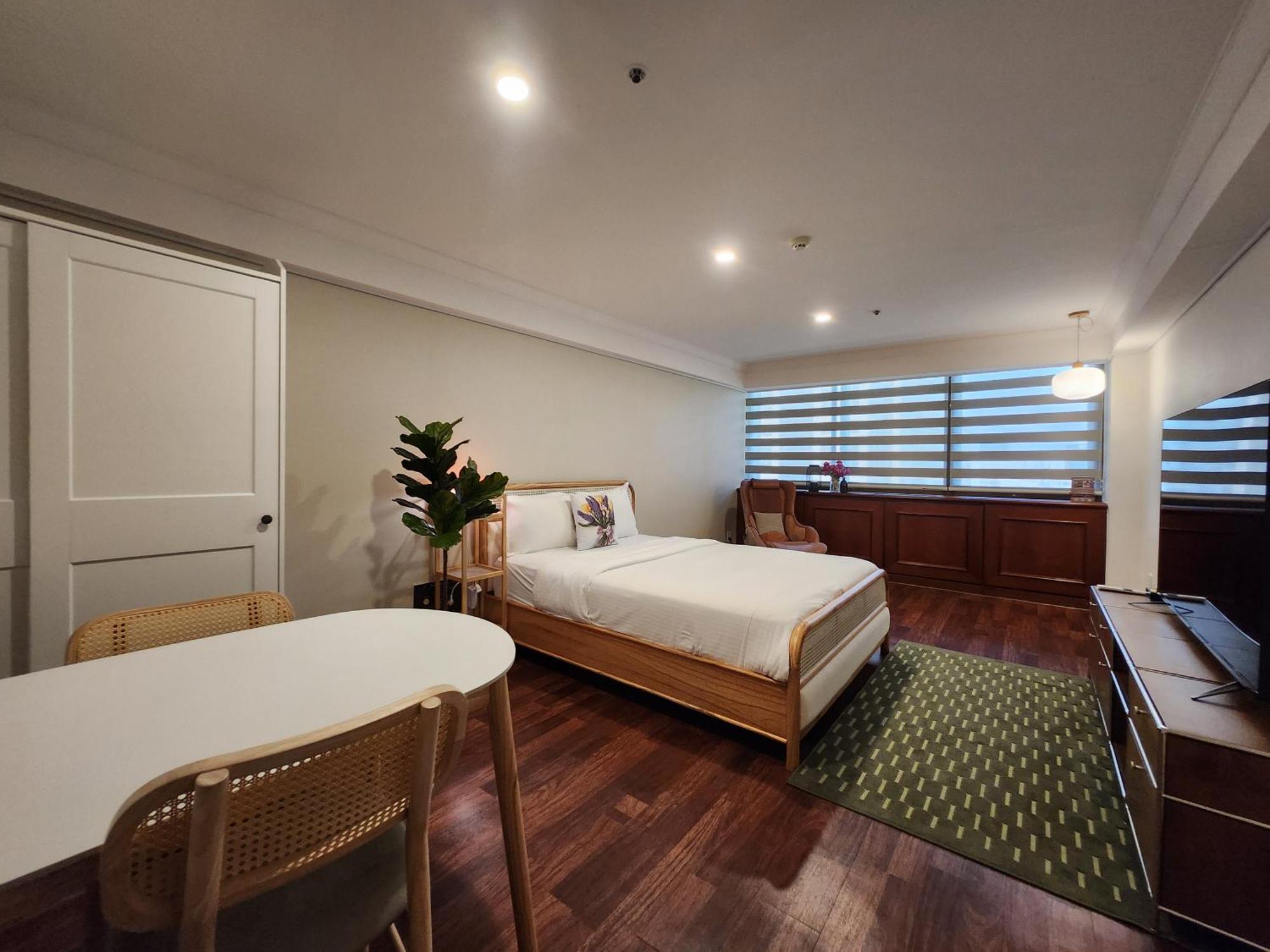 Glocaloca Gwanghwamun Hotel