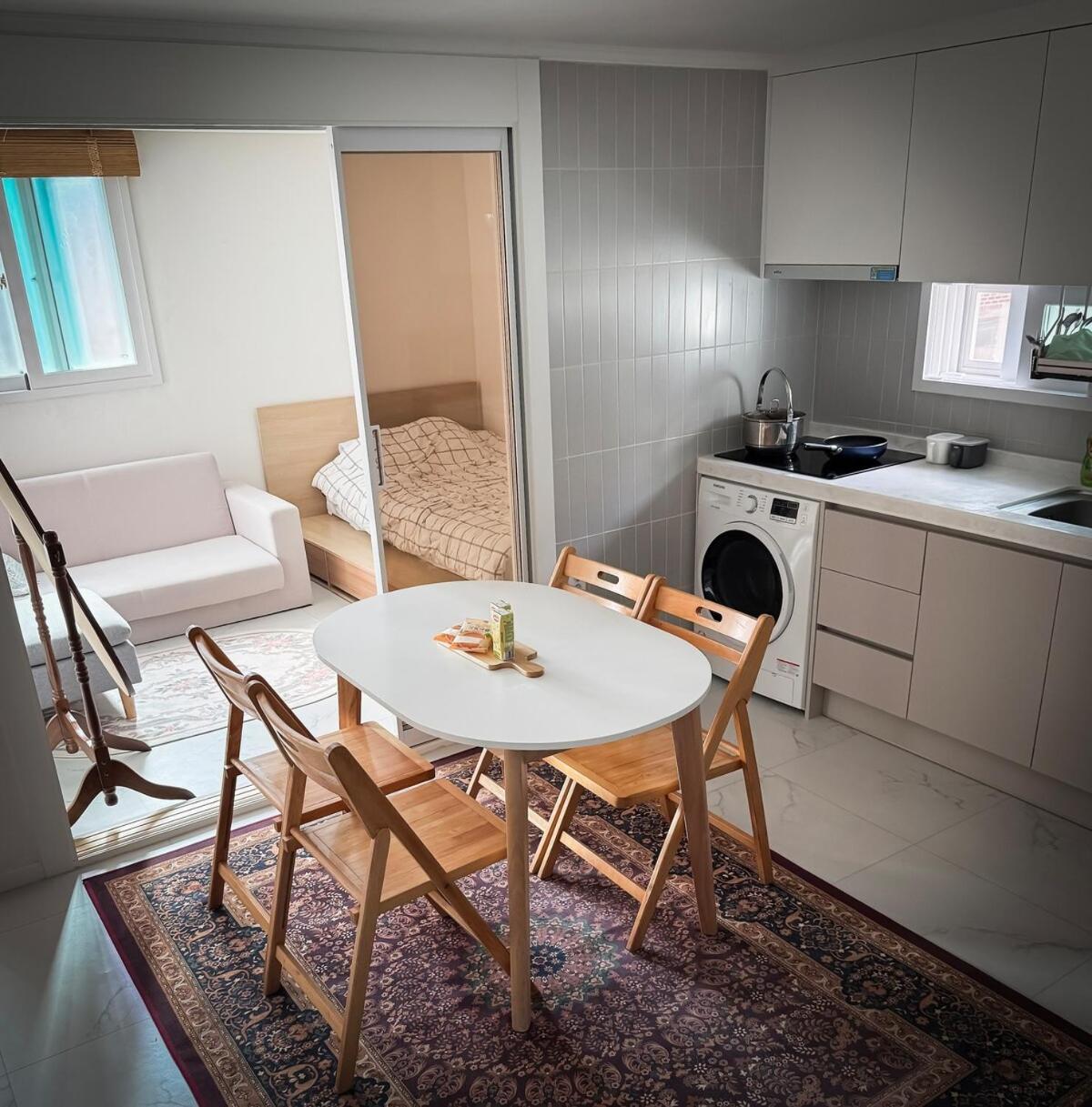 Villa Julia Seoul