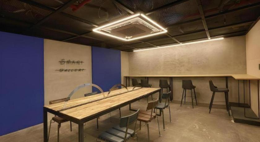 Hotel Slow Da Seoul
