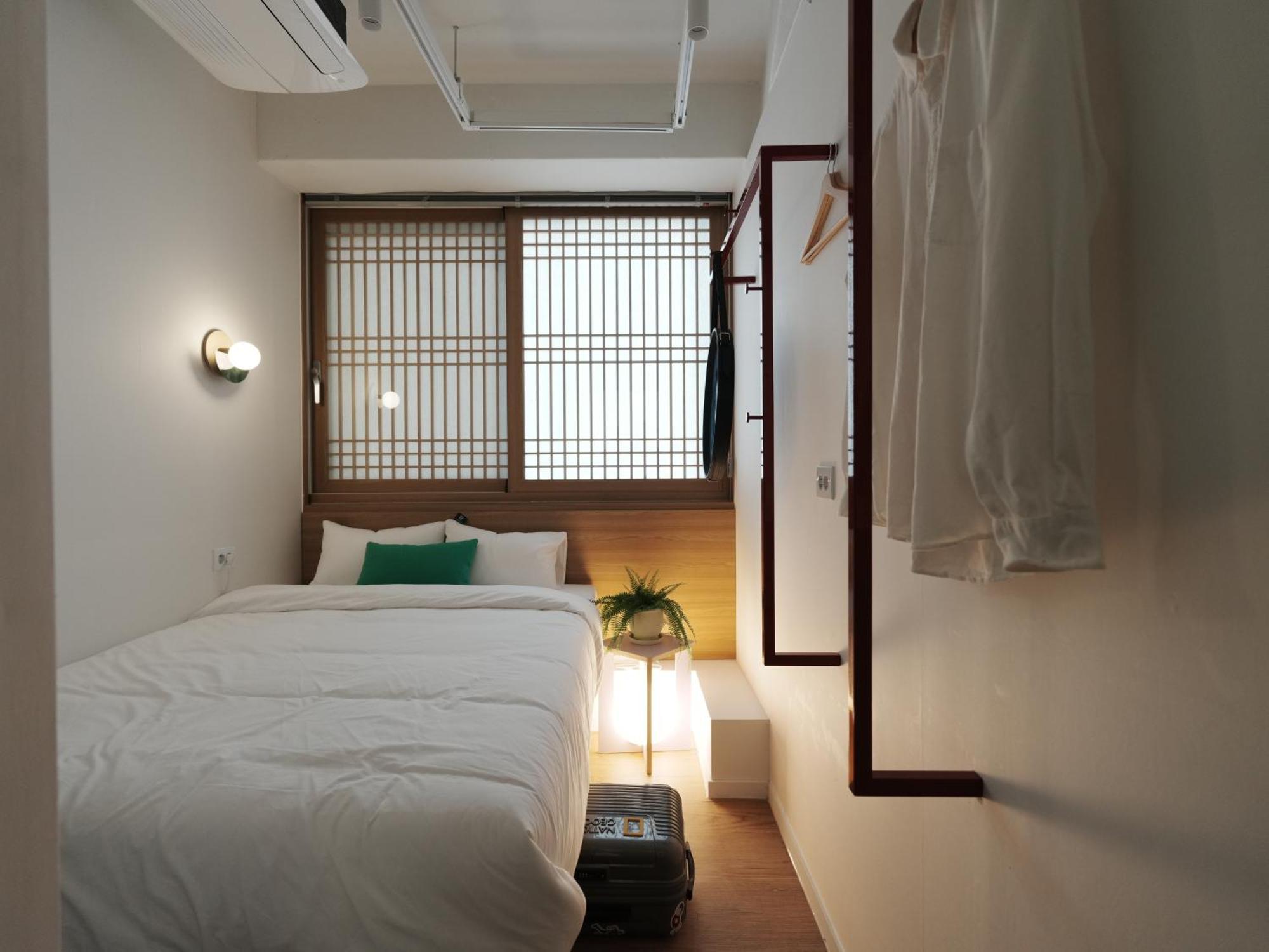 The Road Mini Albergue Seul
