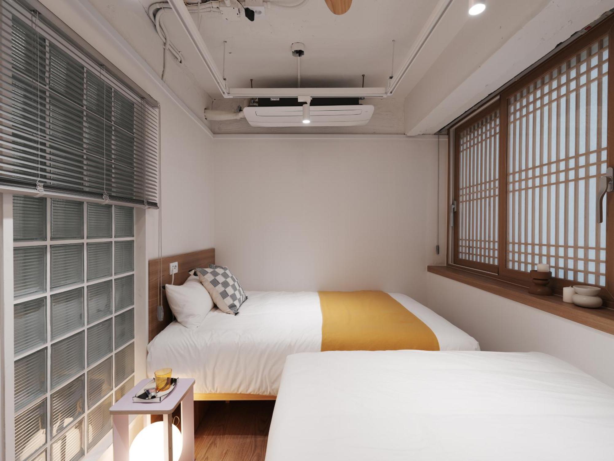 Albergue The Road Mini *