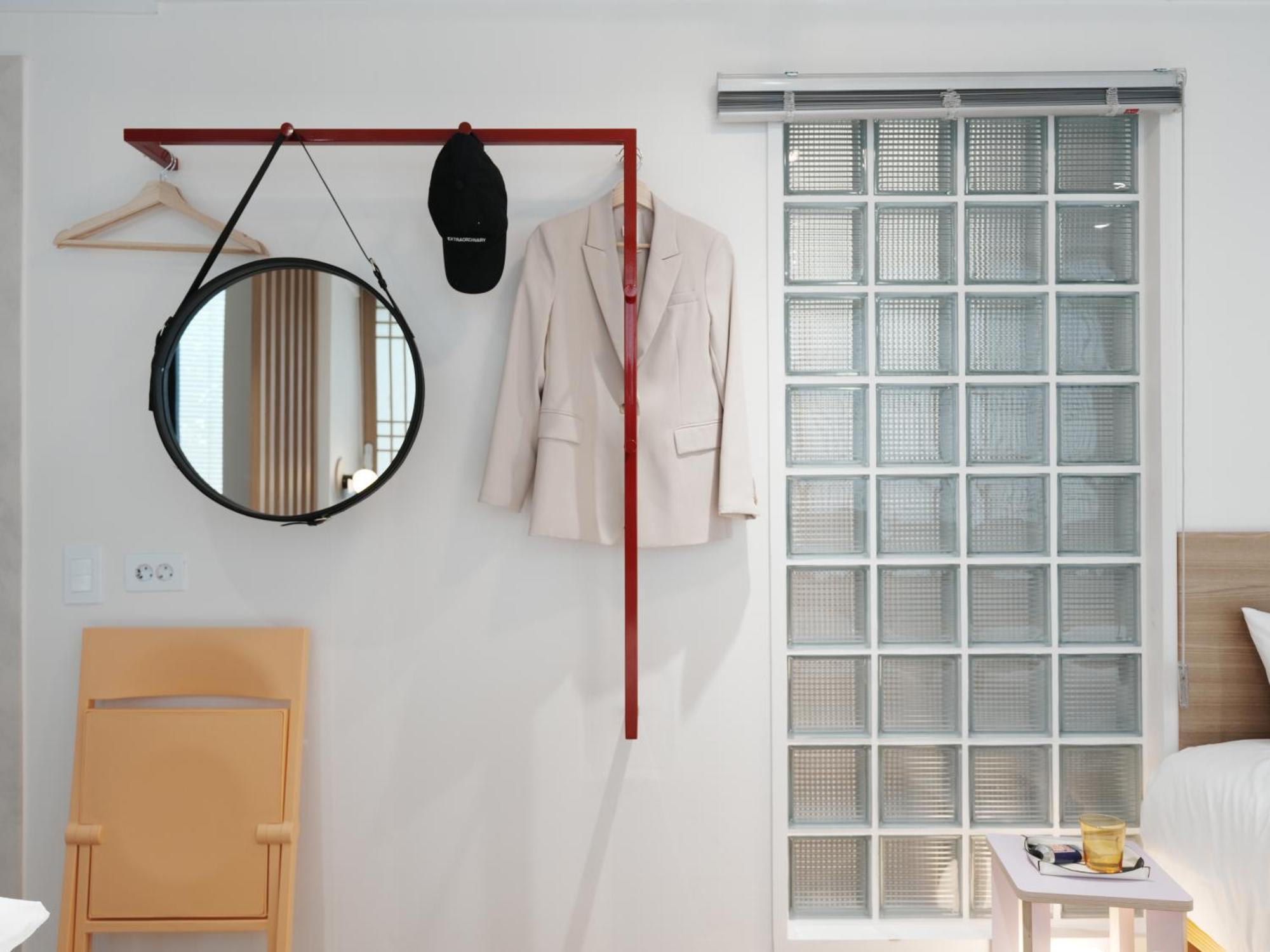 Albergue The Road Mini Seul