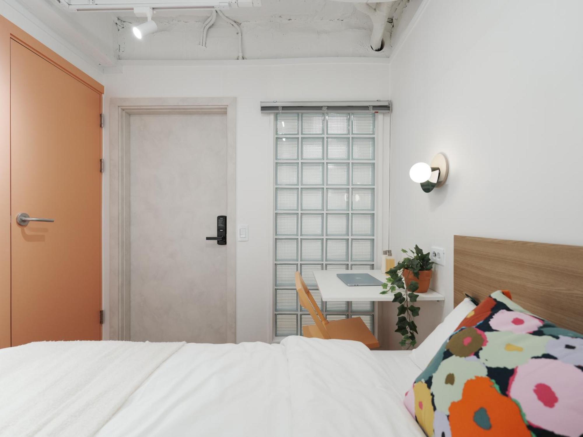 Albergue The Road Mini