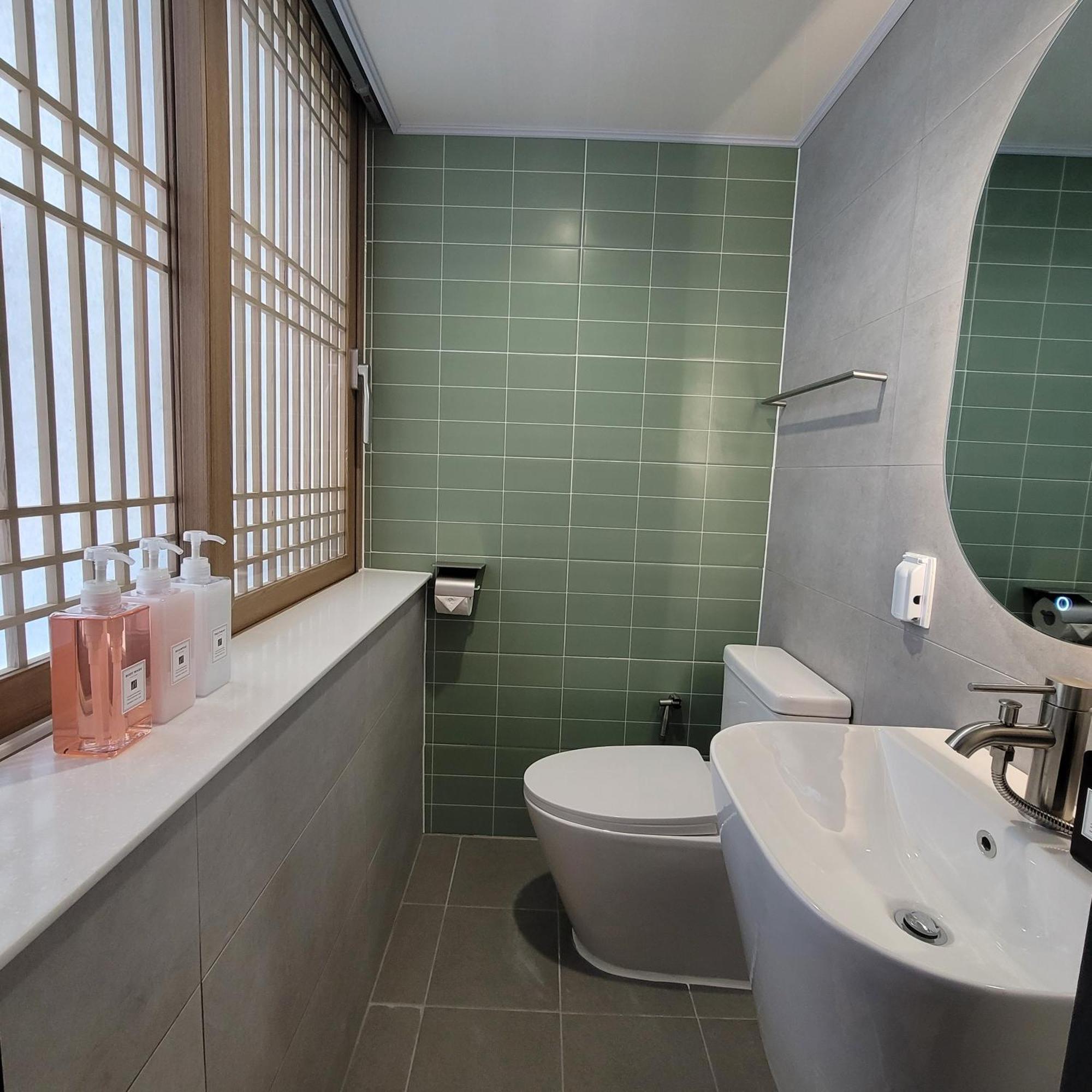 Albergue The Road Mini *