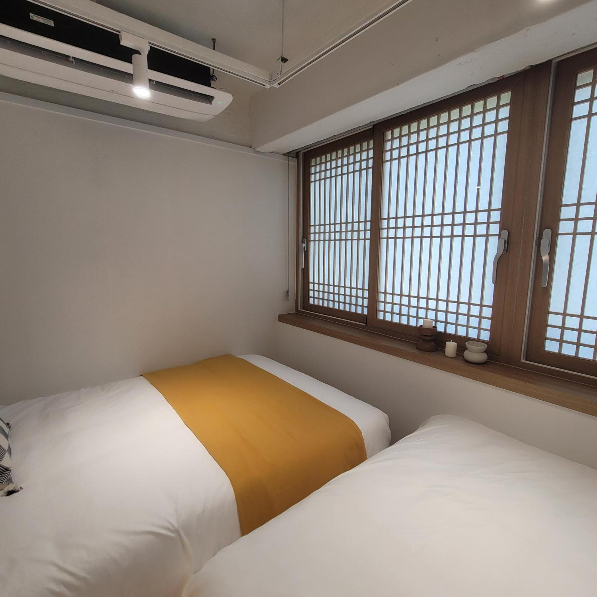 The Road Mini Albergue Seul