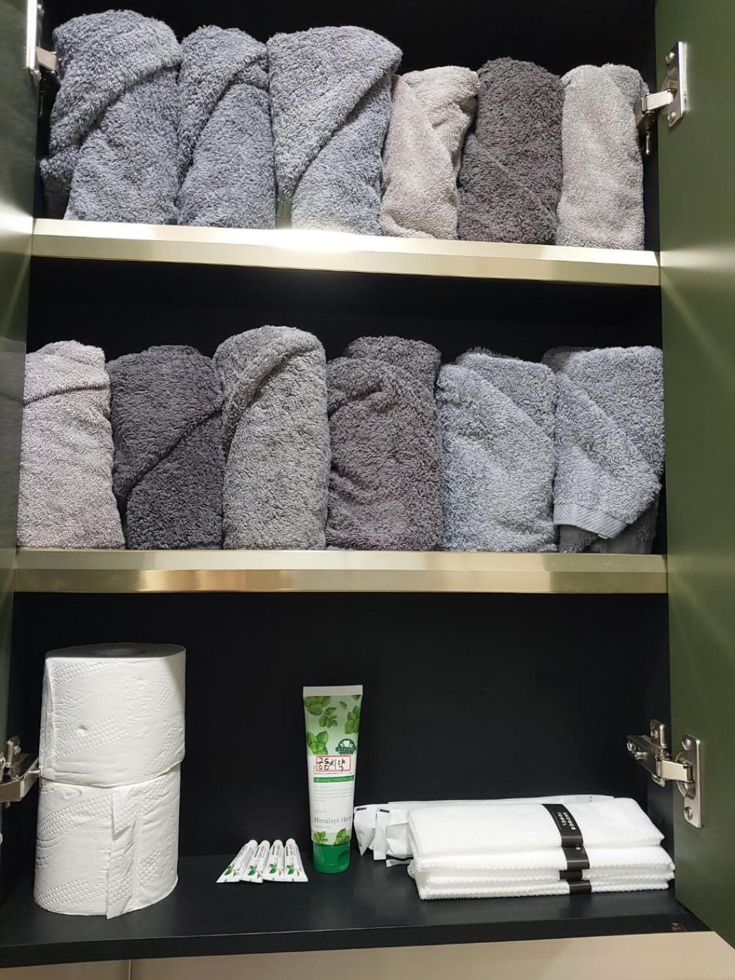 Villa Clean And Stylish Two-room Near Hwagok Station Seoul