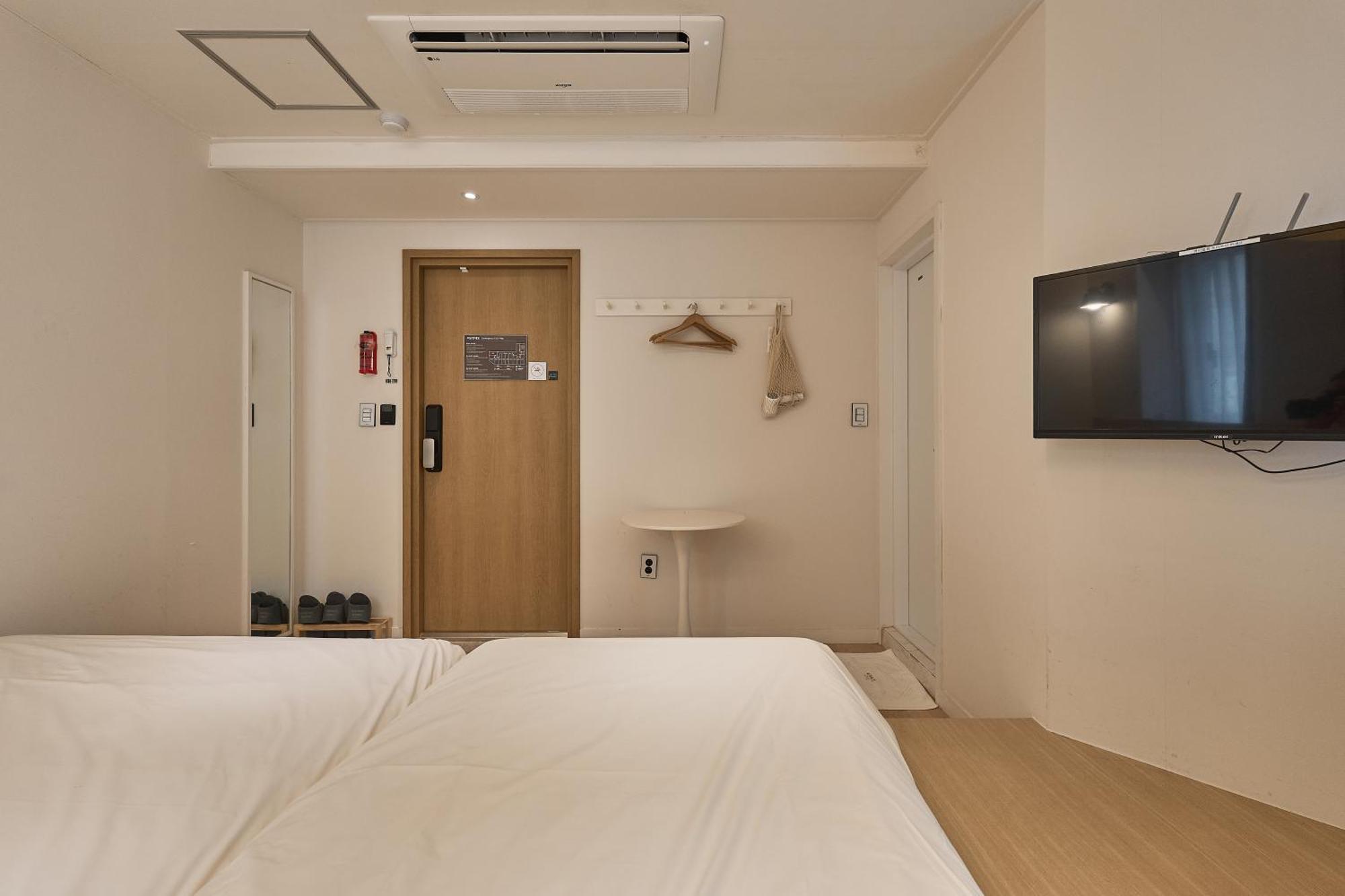 Artravel Aparthotel