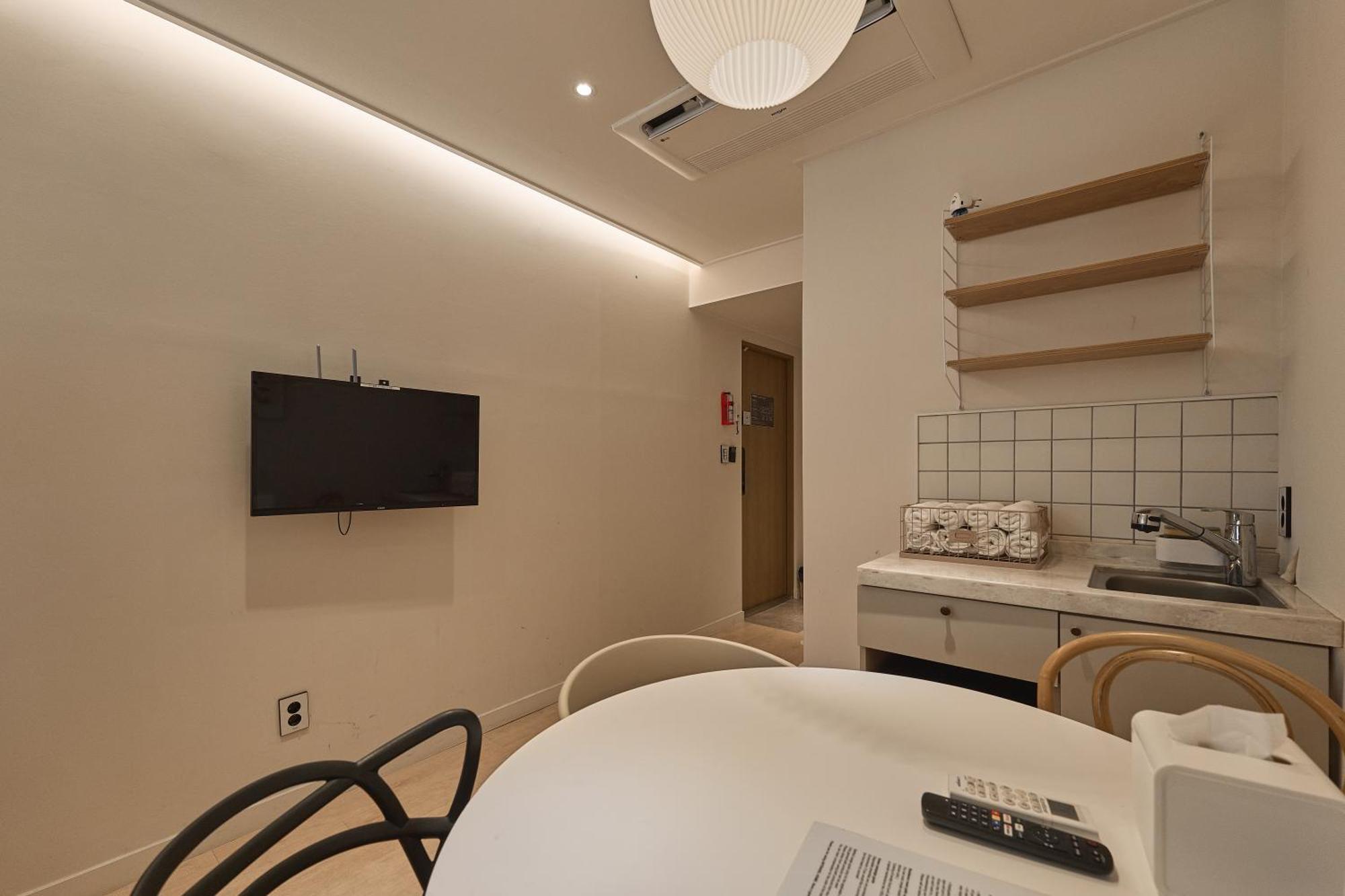 Aparthotel Artravel