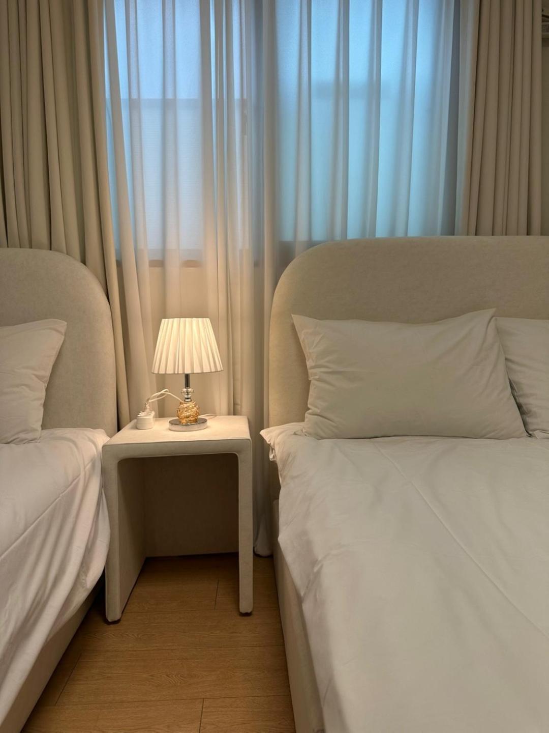 Ssh Icon Hotel Seoul