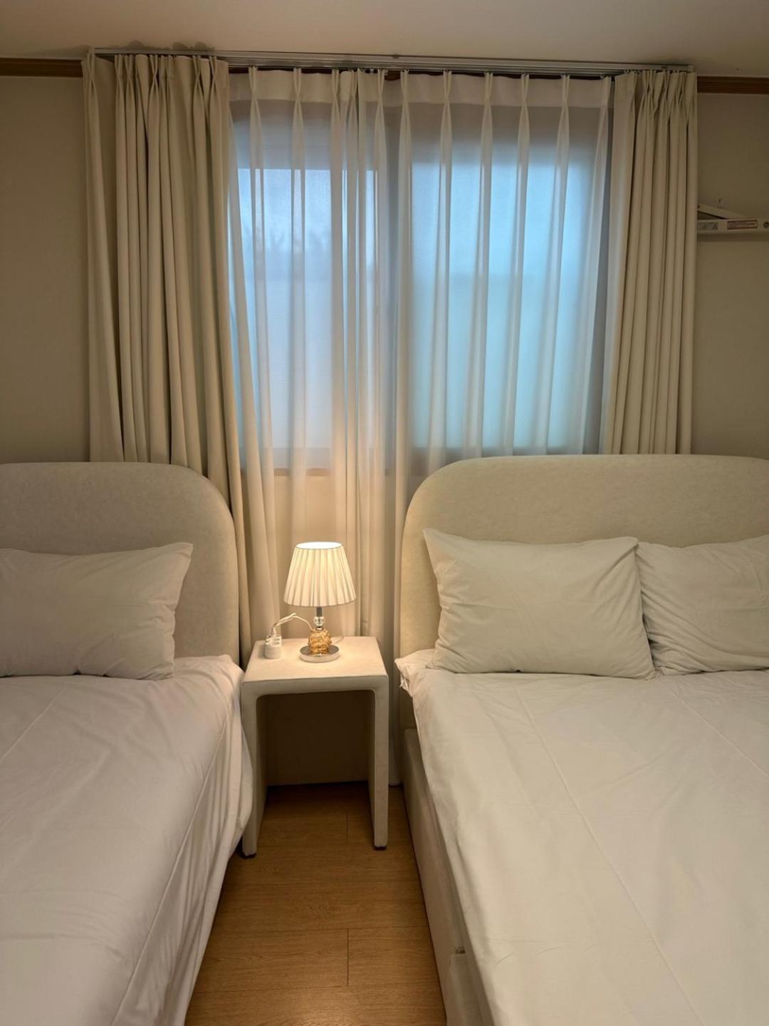 Hotel Ssh Icon Seoul