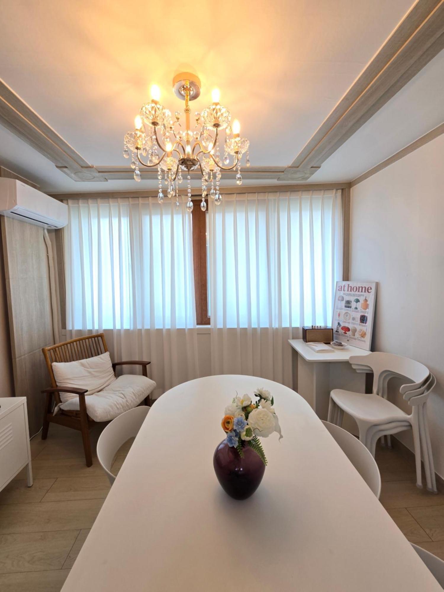 Apartment Seoul Jongro,Netflix,Free Storage Ddp,Ddm
