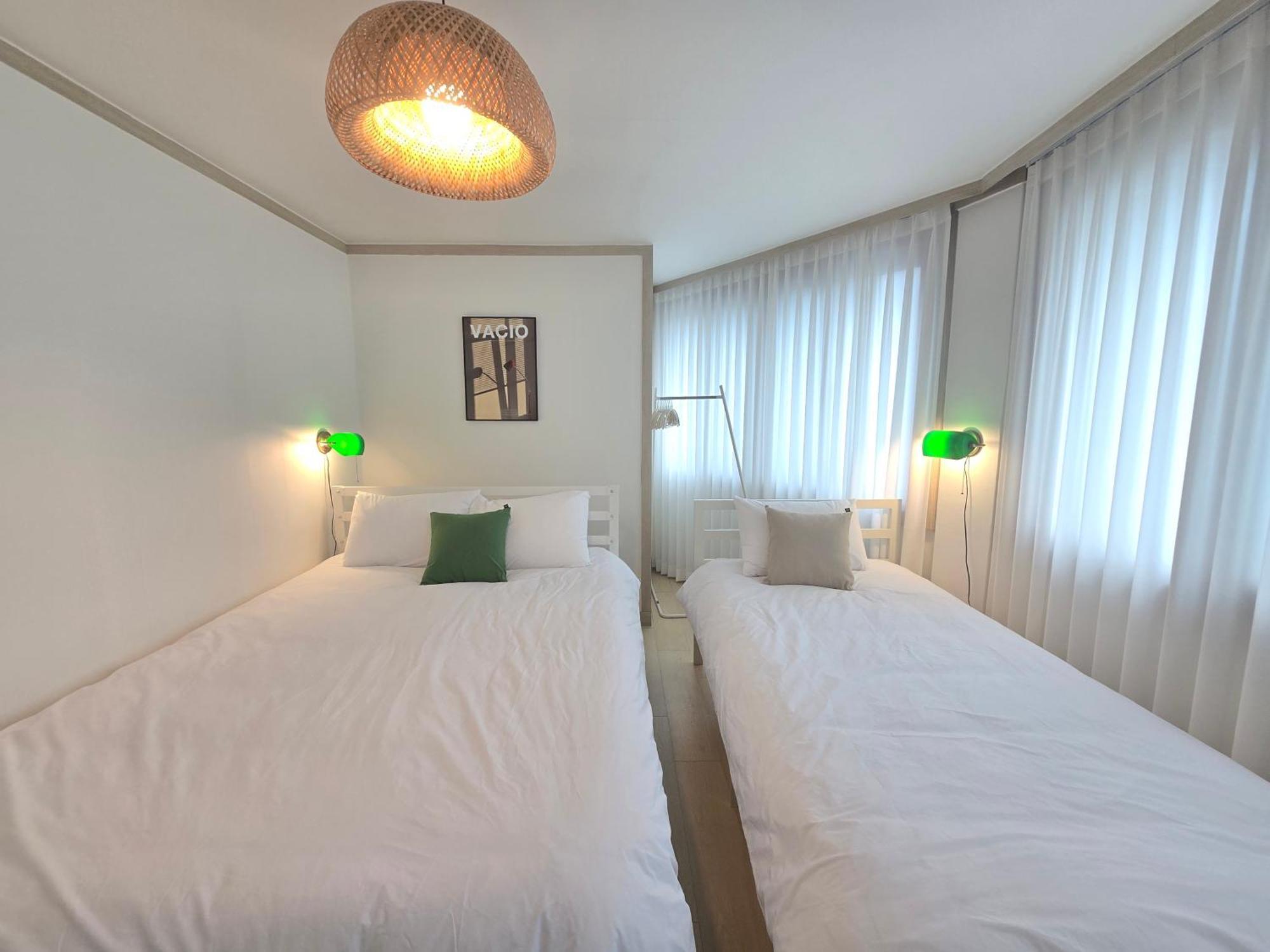 Apartment Seoul Jongro,Netflix,Free Storage Ddp,Ddm *