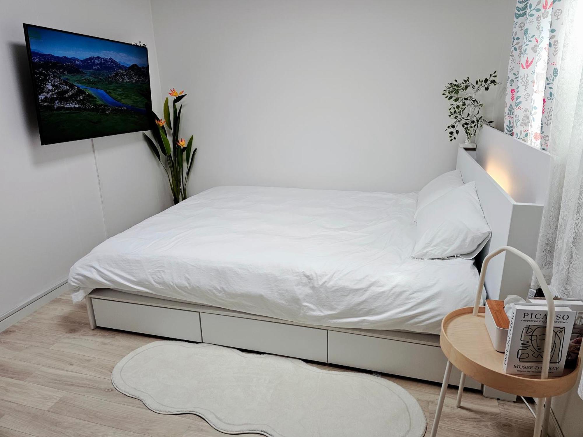 Villa Korea