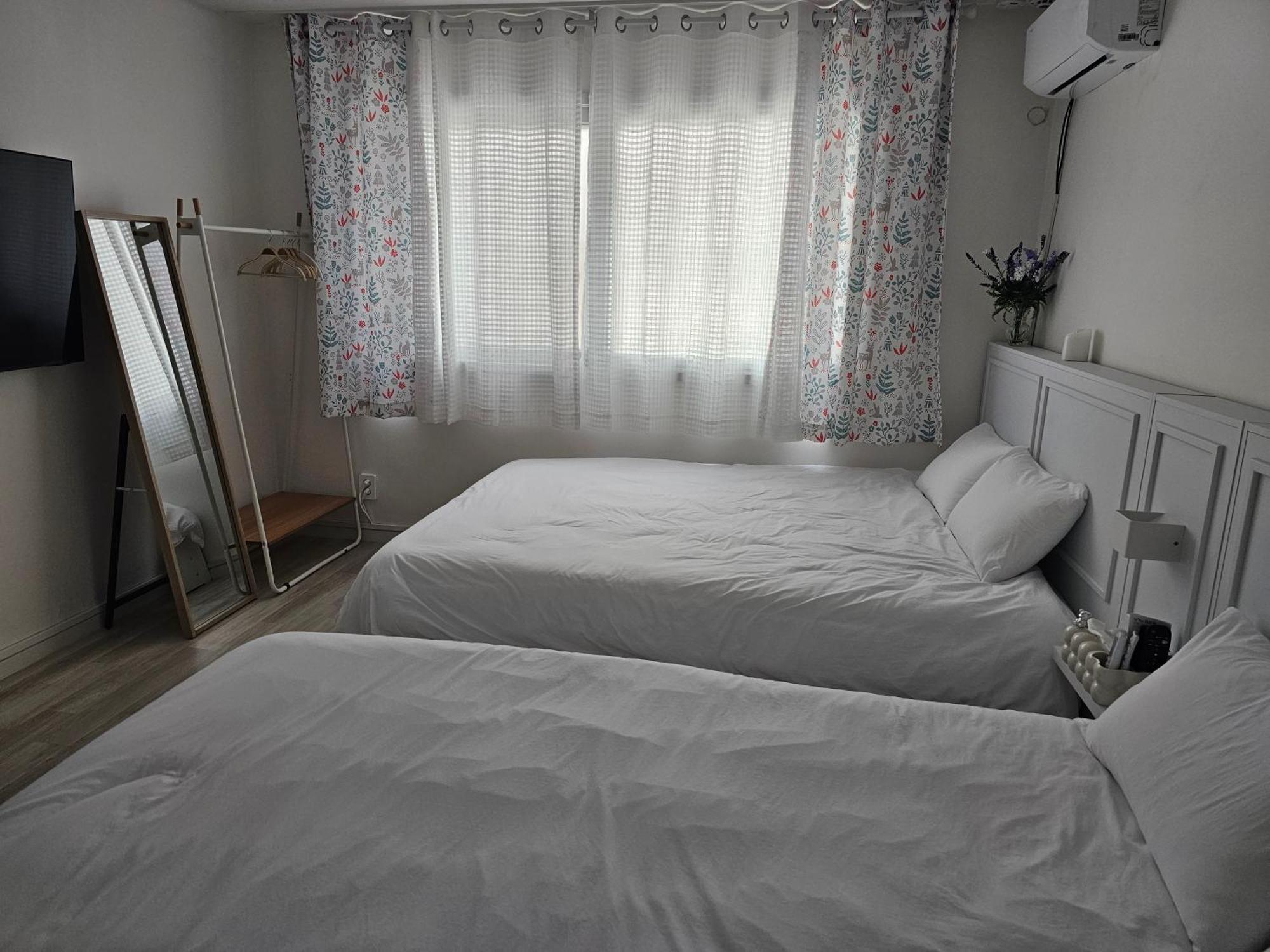 Korea Villa Seoul