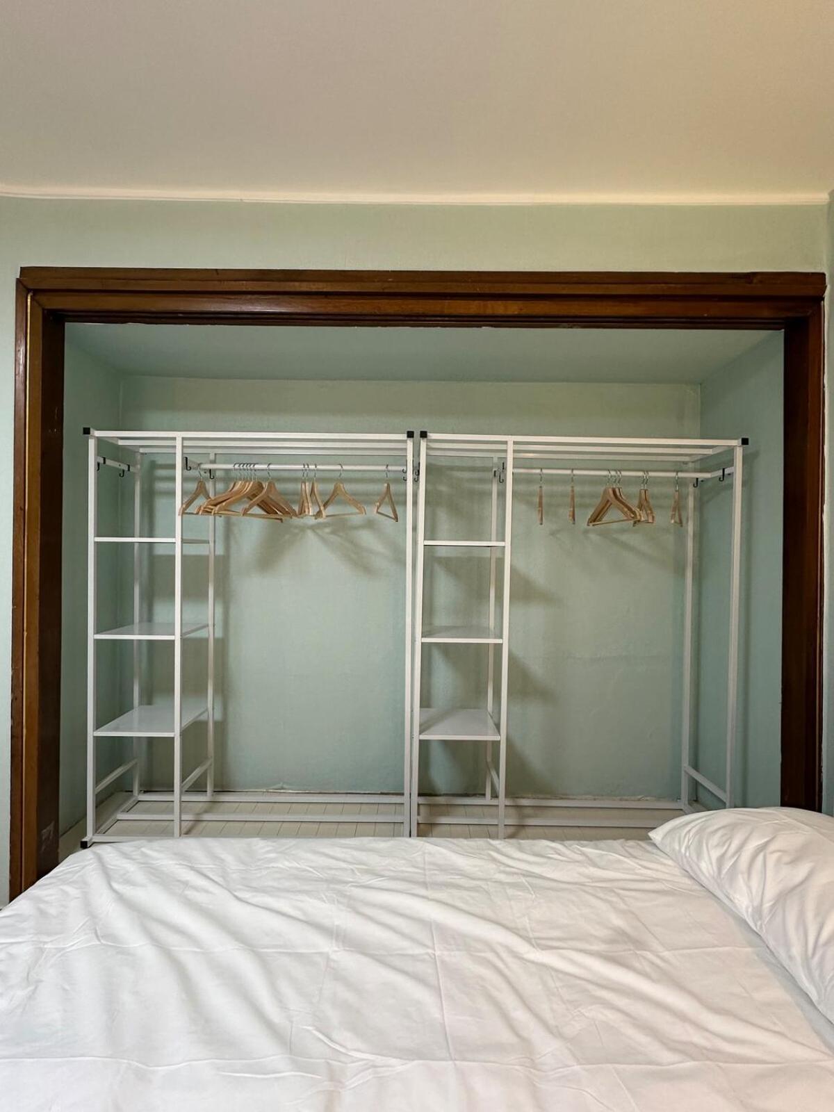 Villa Spring Of Mapo 201, 5 Minutes On Foot From Hongik Station Seoul