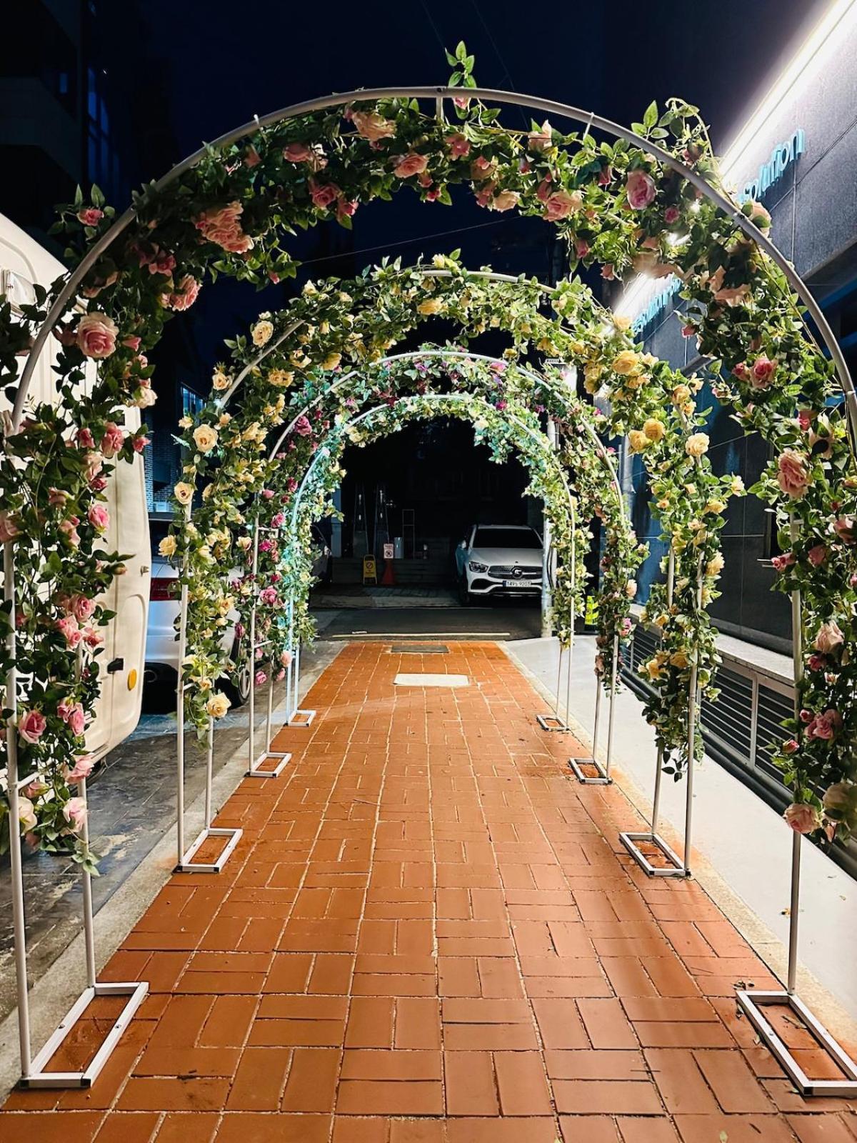Spring Of Mapo 201, 5 Minutes On Foot From Hongik Station *