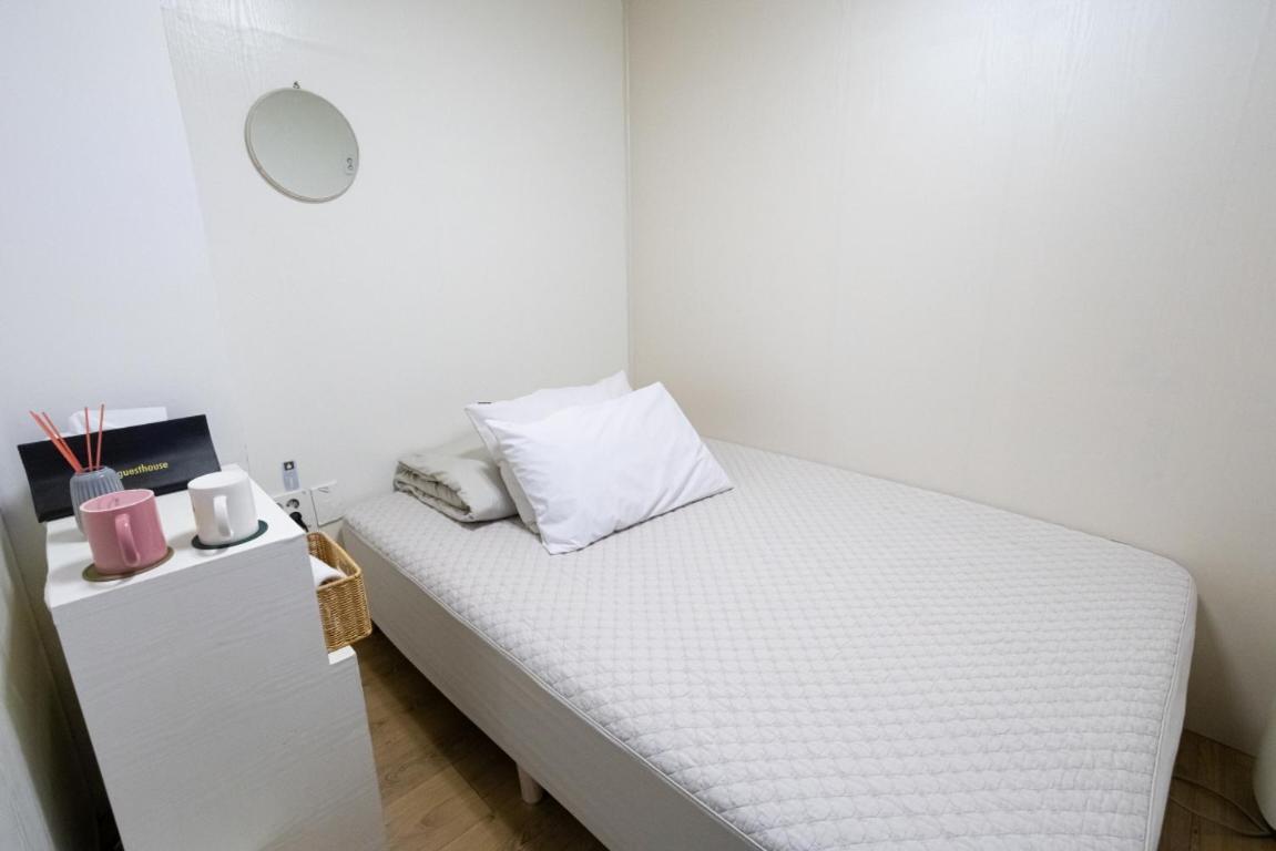 K Myeongdong First 2* Seoul