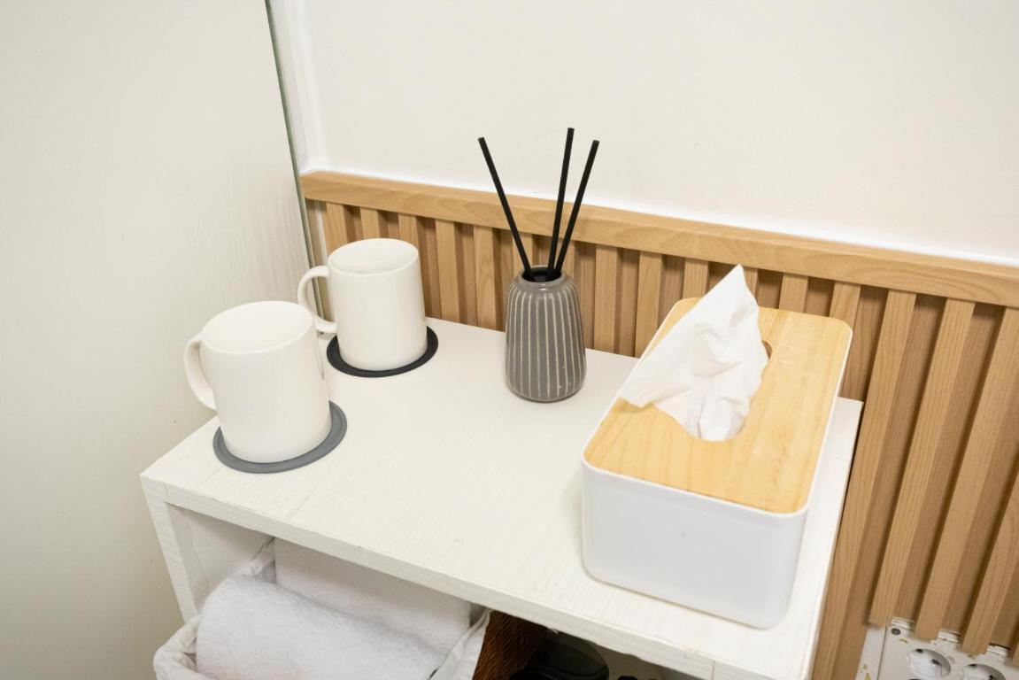 K Myeongdong First Guest house 2*