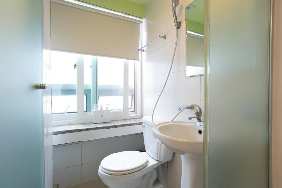K Myeongdong First Guest house 2*