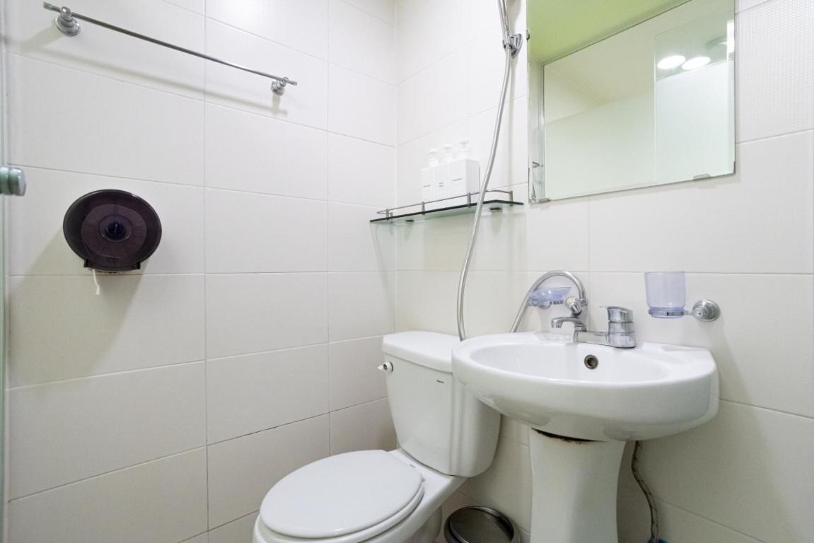 Guest house K Myeongdong First