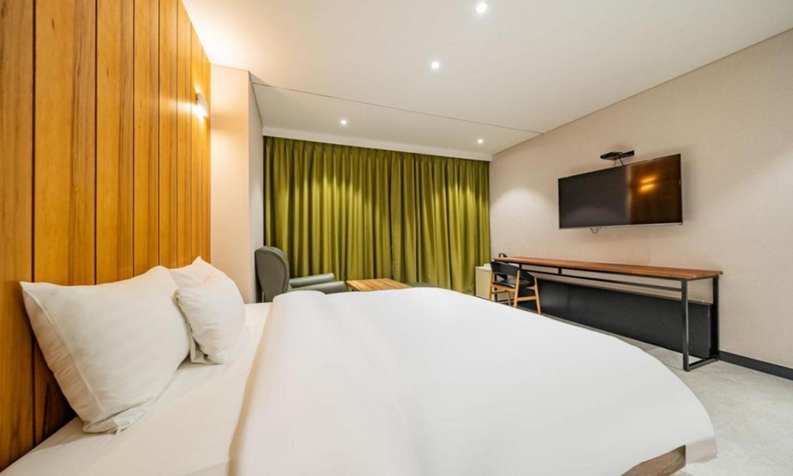 Hotel Yeongdeungpo Lifestyle F