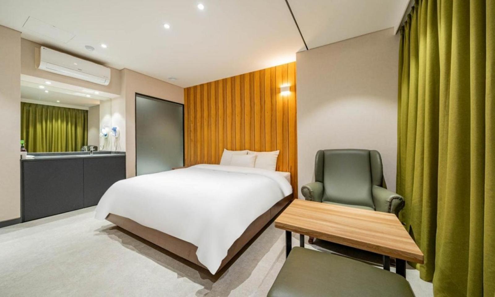 Hotel Yeongdeungpo Lifestyle F Seoul