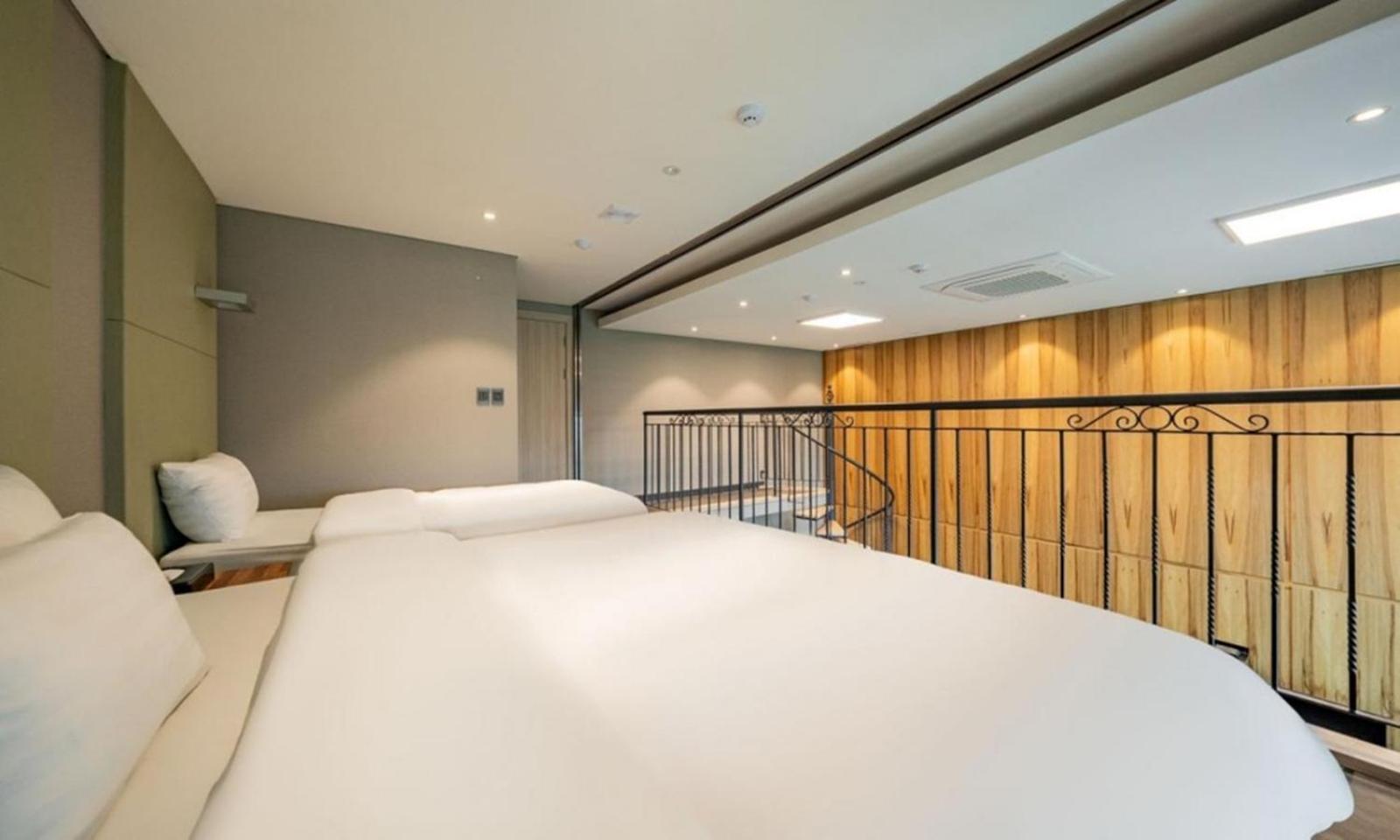 Yeongdeungpo Lifestyle F Hotel Seoul