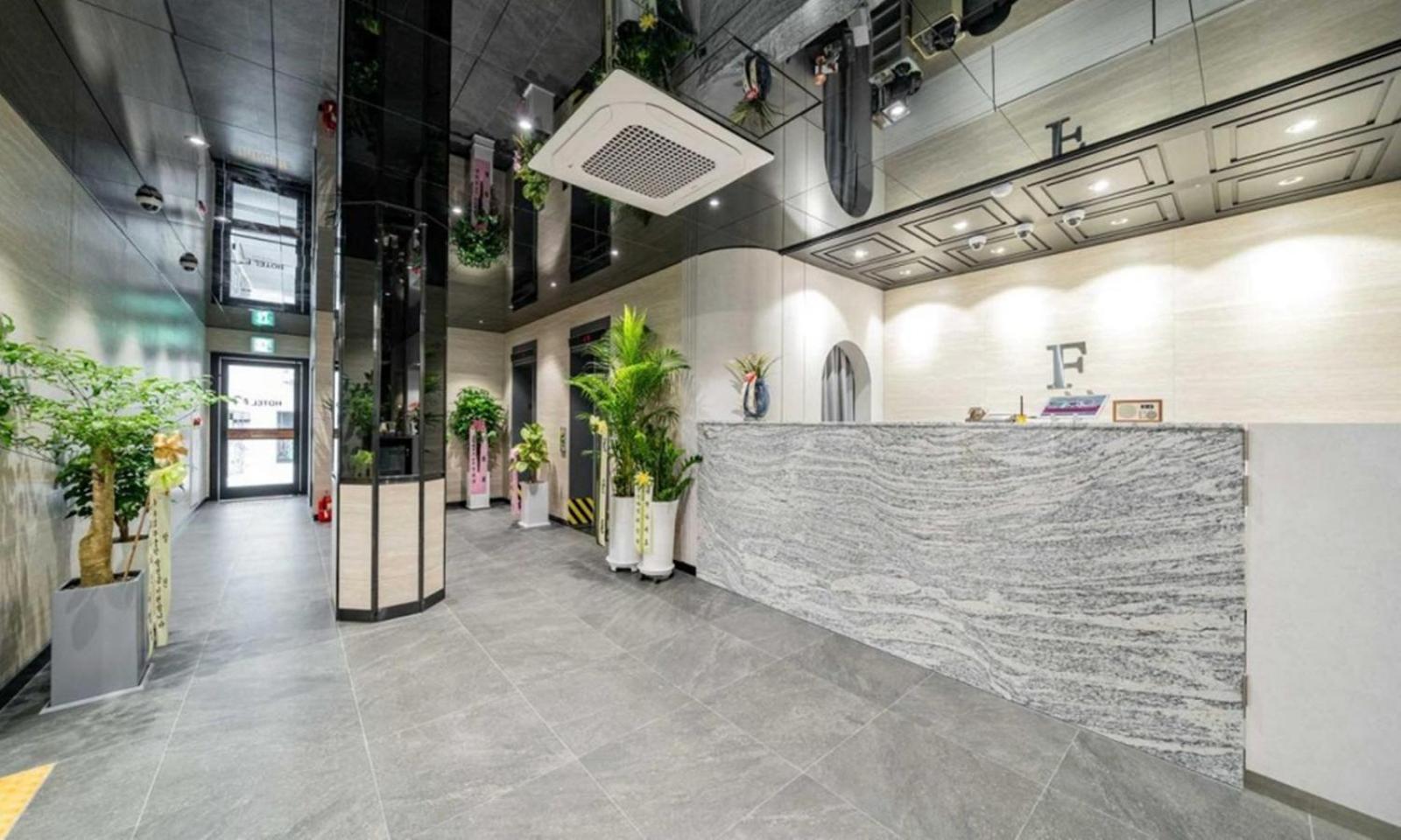 Hotel Yeongdeungpo Lifestyle F Seoul
