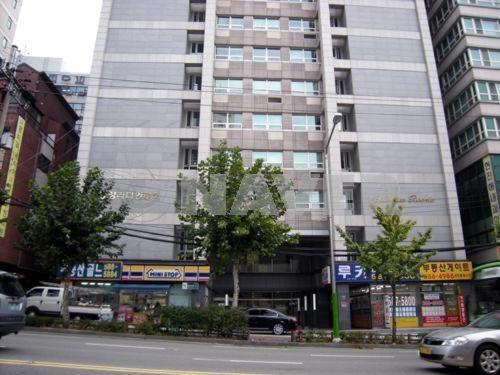 Apartment Near Gangnam And Nambu Bus Terminal Queen Size Bed Seoul