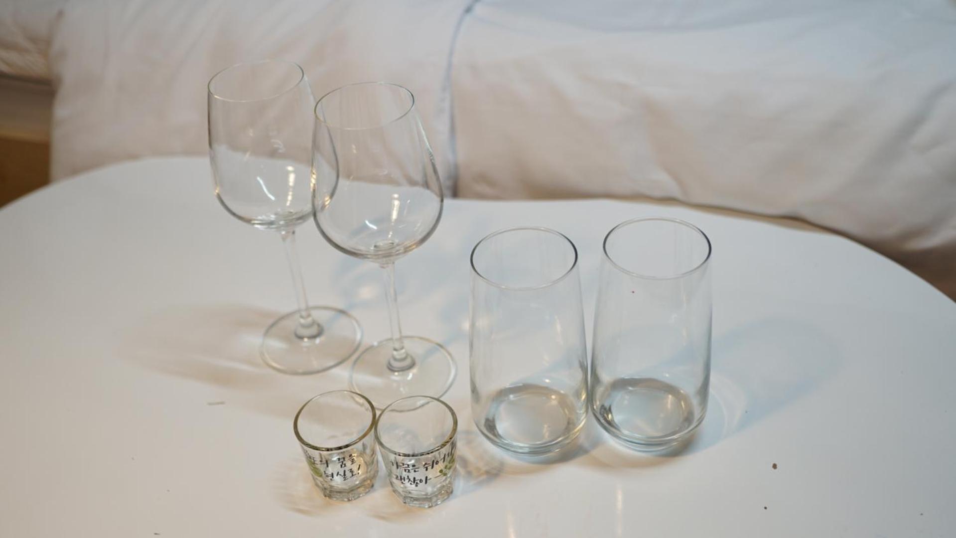 Lrene 103 Hotel Seoul