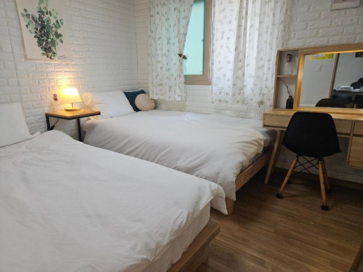 Pousada #new #yn #hongdae #yeonnam #hongdae Comfortable #near Hongik Station