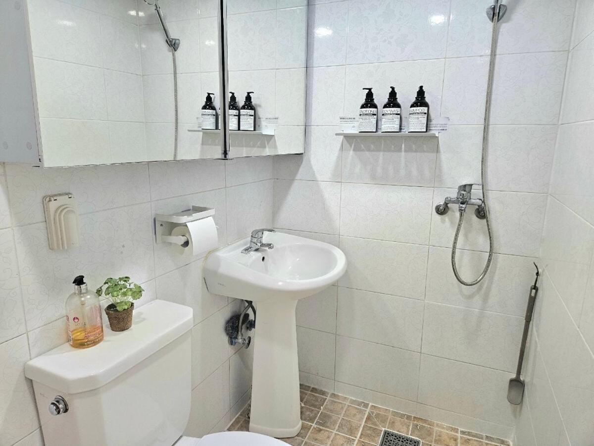 #new #yn #hongdae #yeonnam #hongdae Comfortable #near Hongik Station Pousada Seul
