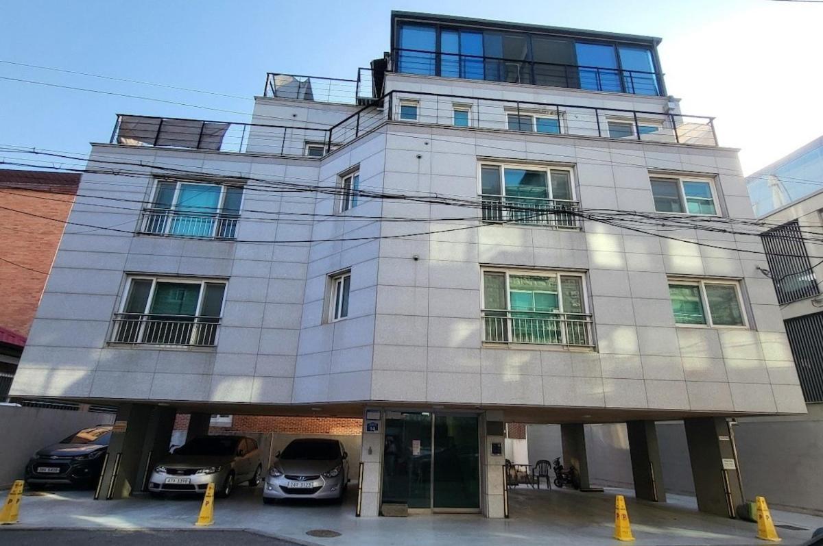 #new #yn #hongdae #yeonnam #hongdae Comfortable #near Hongik Station Seul