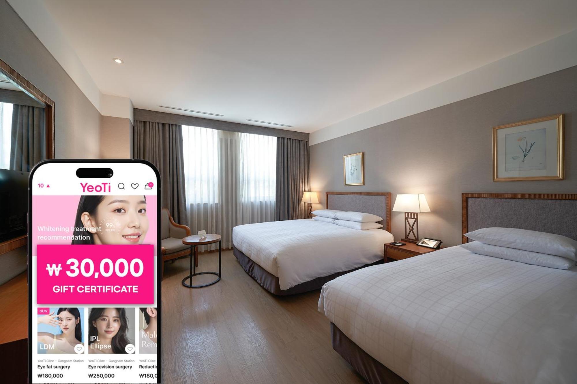 Hotel Mayfield 5*