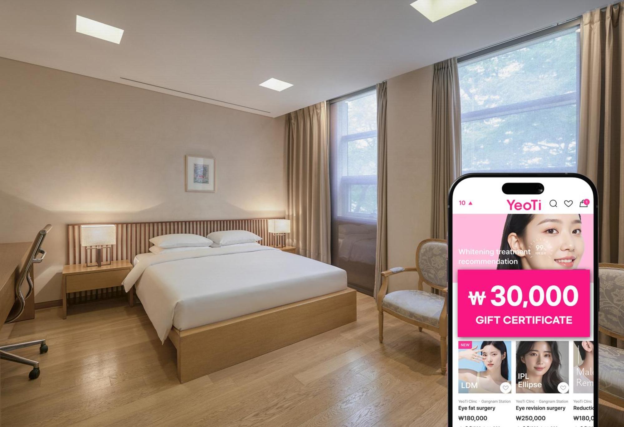 Hotel Mayfield Seul