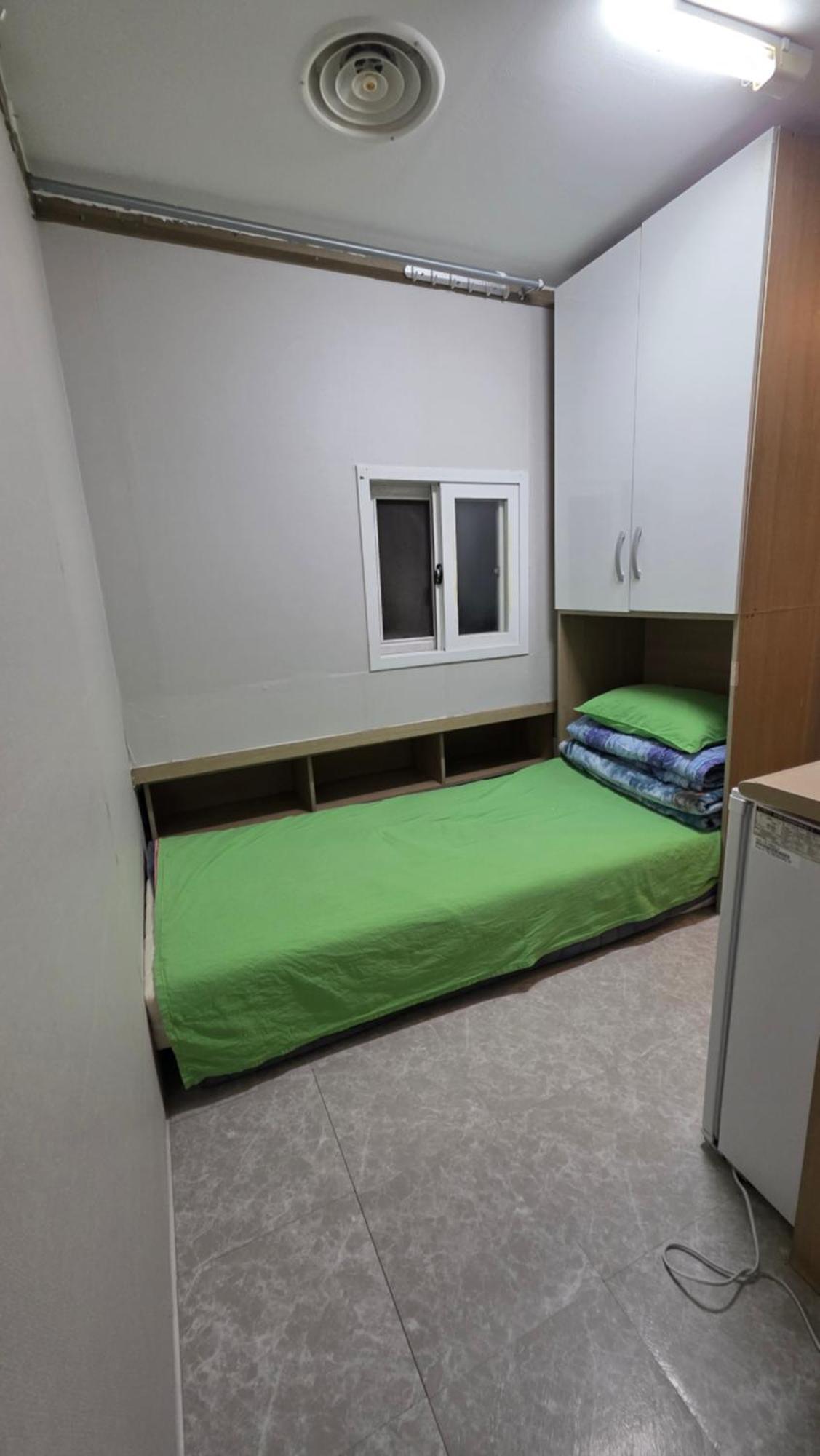Aparthotel Rodemhouse Seoul