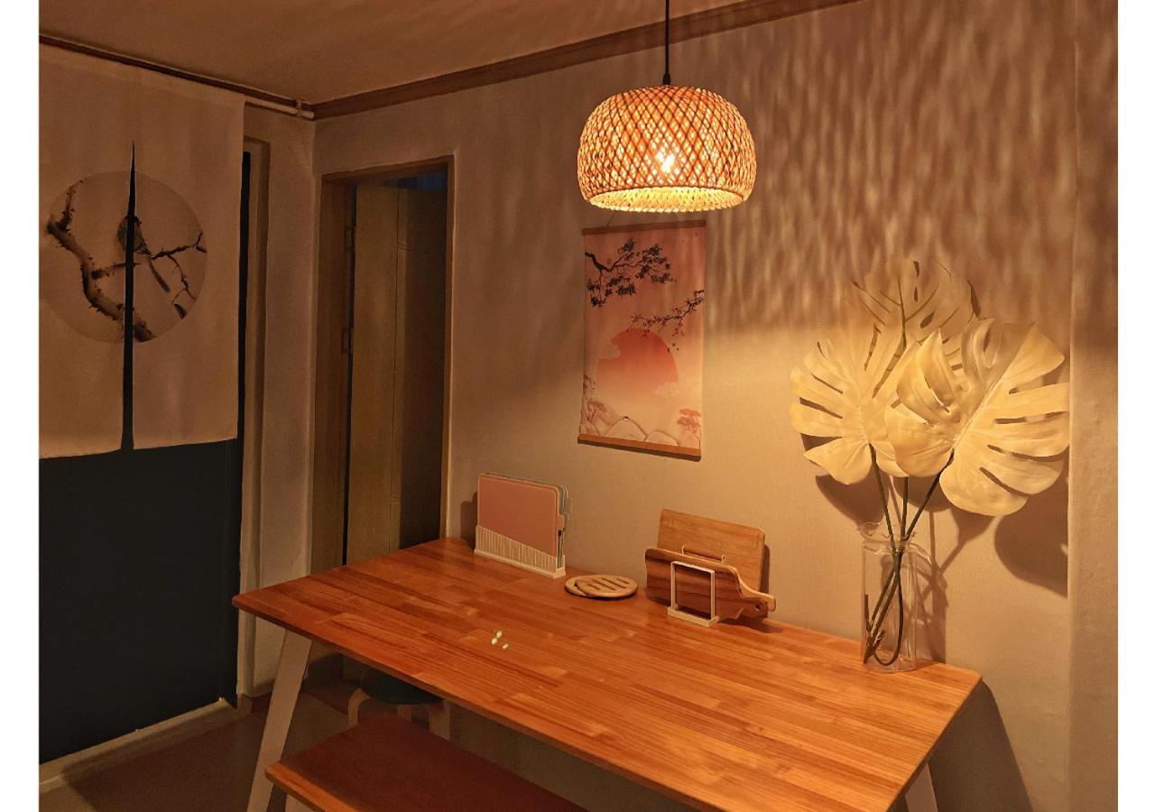 Villa K-culture Seoul