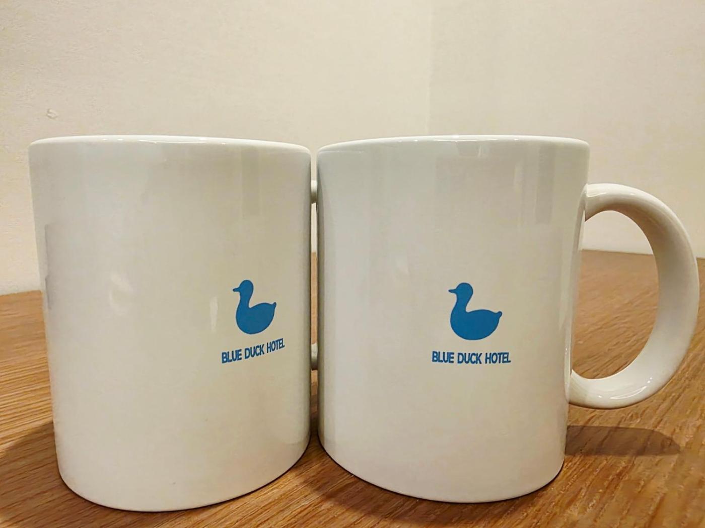 Hotel Blueduck *