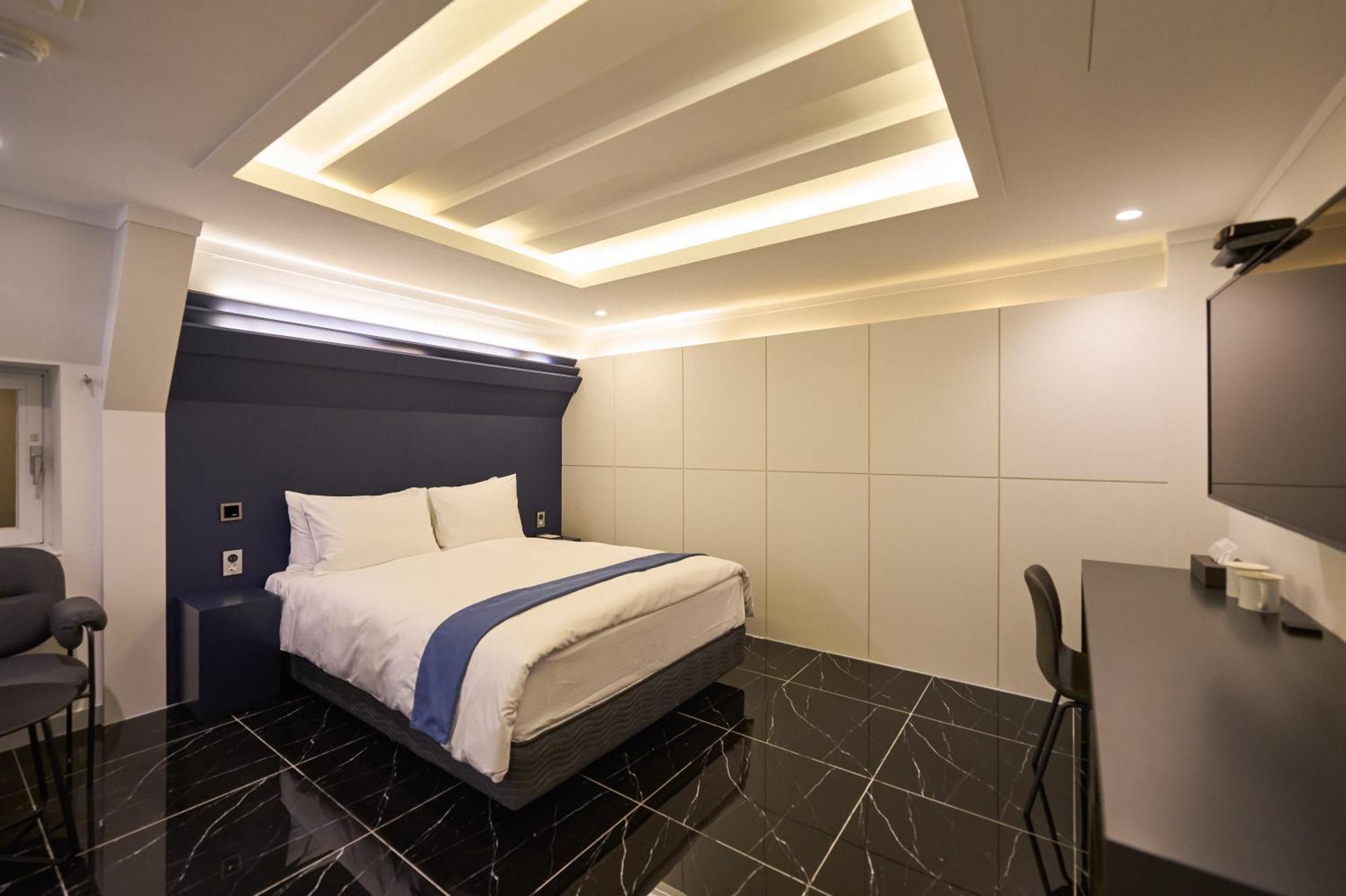 Hotel Blueduck Seoul