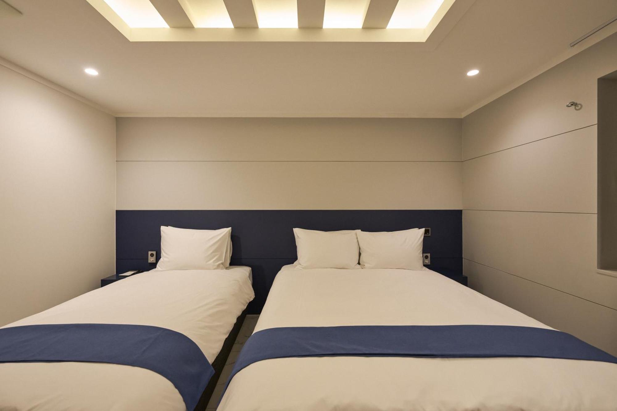 Blueduck Hotel Seoul