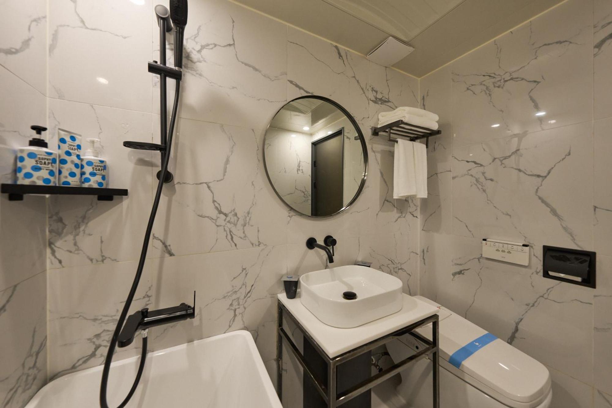 Hotel Blueduck Seoul