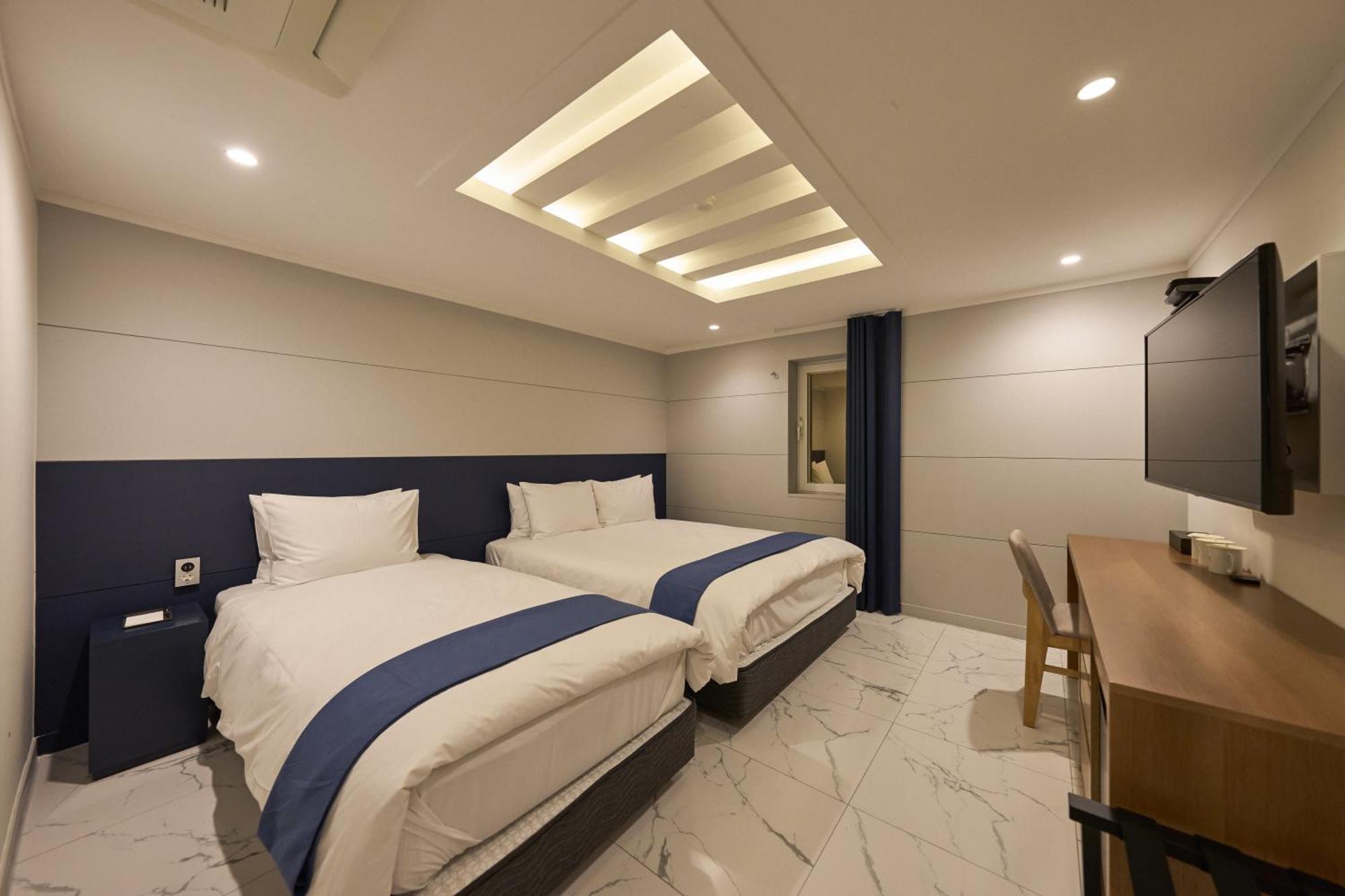 Hotel Blueduck *