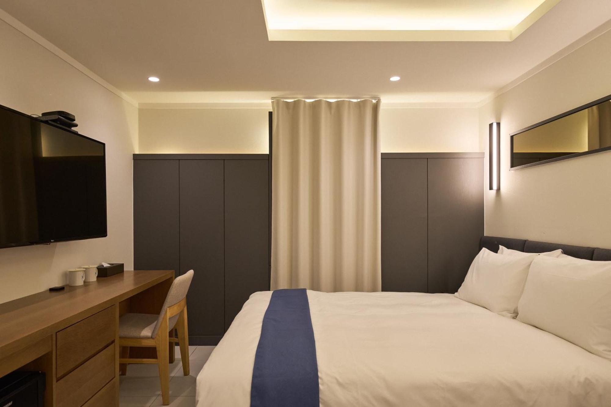 Hotel Blueduck